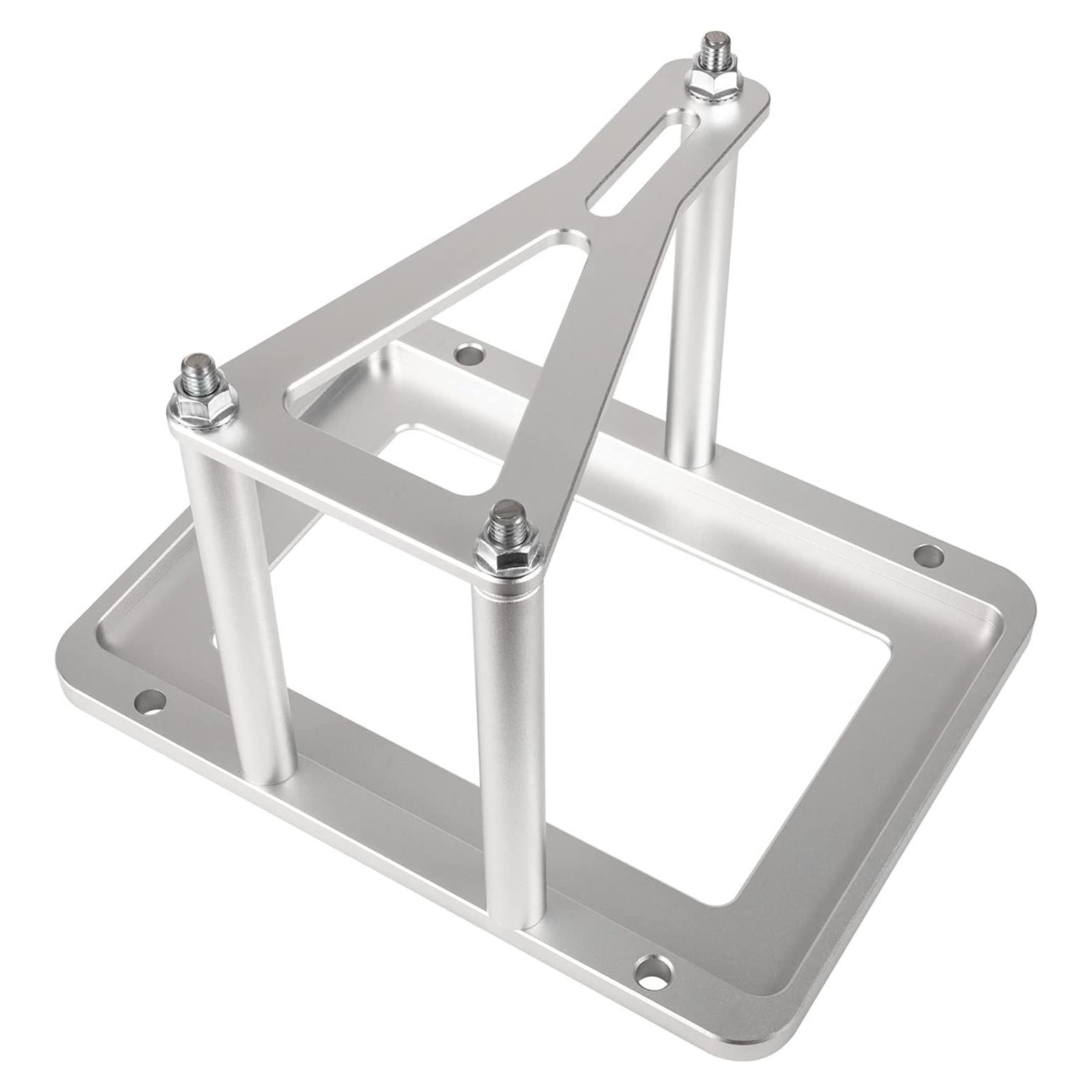 Bandeja Universal para Batería Danti de Aluminio 26.67x17.65cm