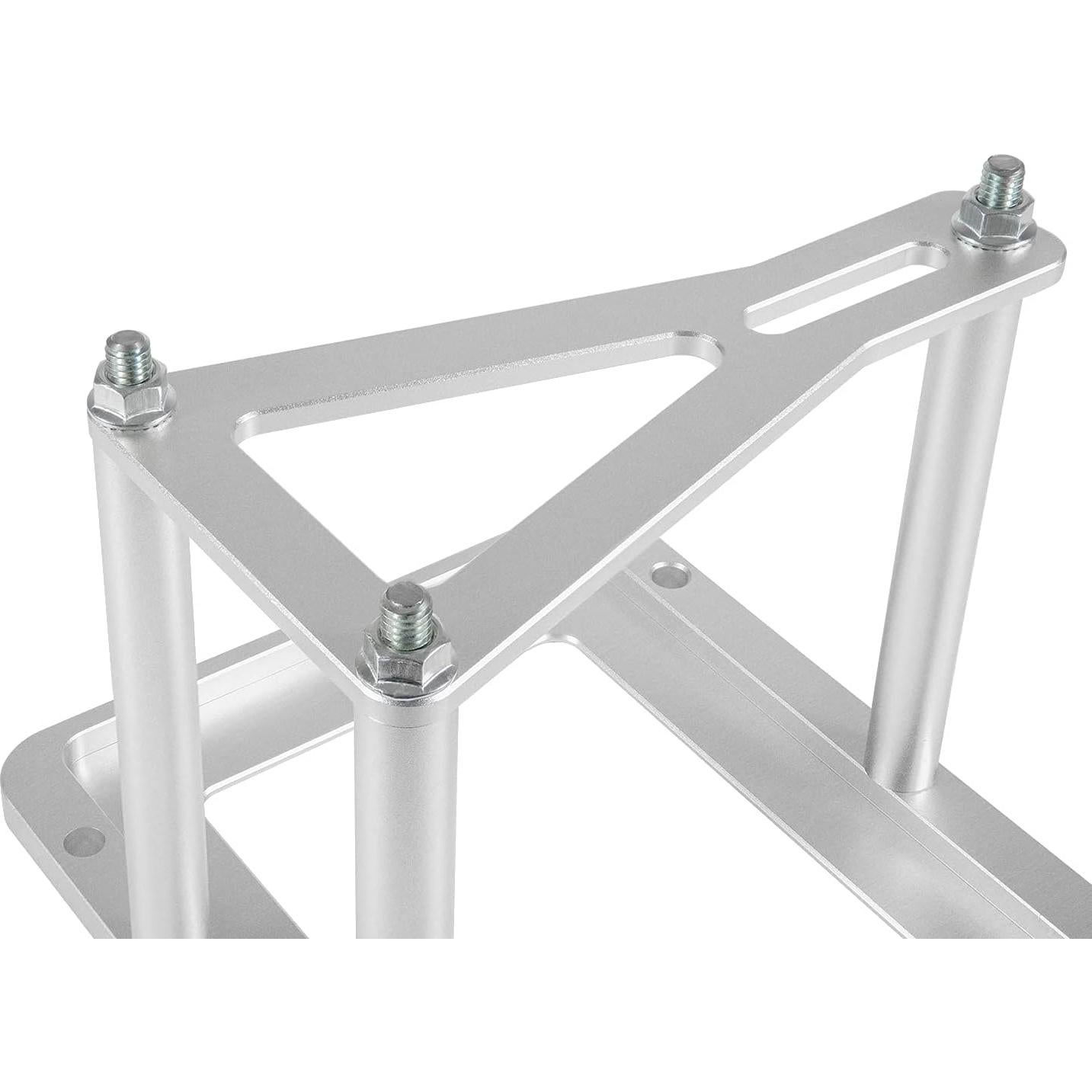 Bandeja Universal para Batería Danti de Aluminio 26.67x17.65cm