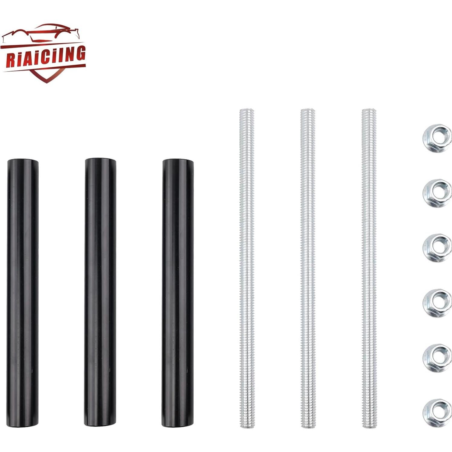 Soporte Universal para Batería Optima RiAiCiING BAP004-BK