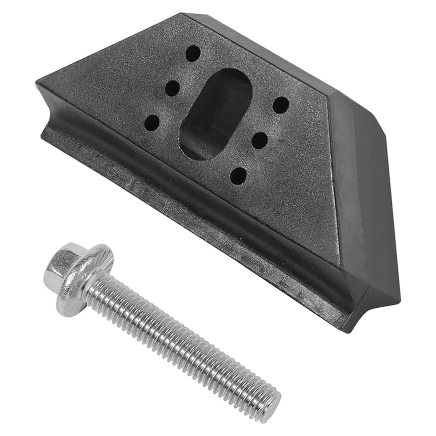 Soporte de Batería Automotriz SHMZK 14005061 con Tornillo