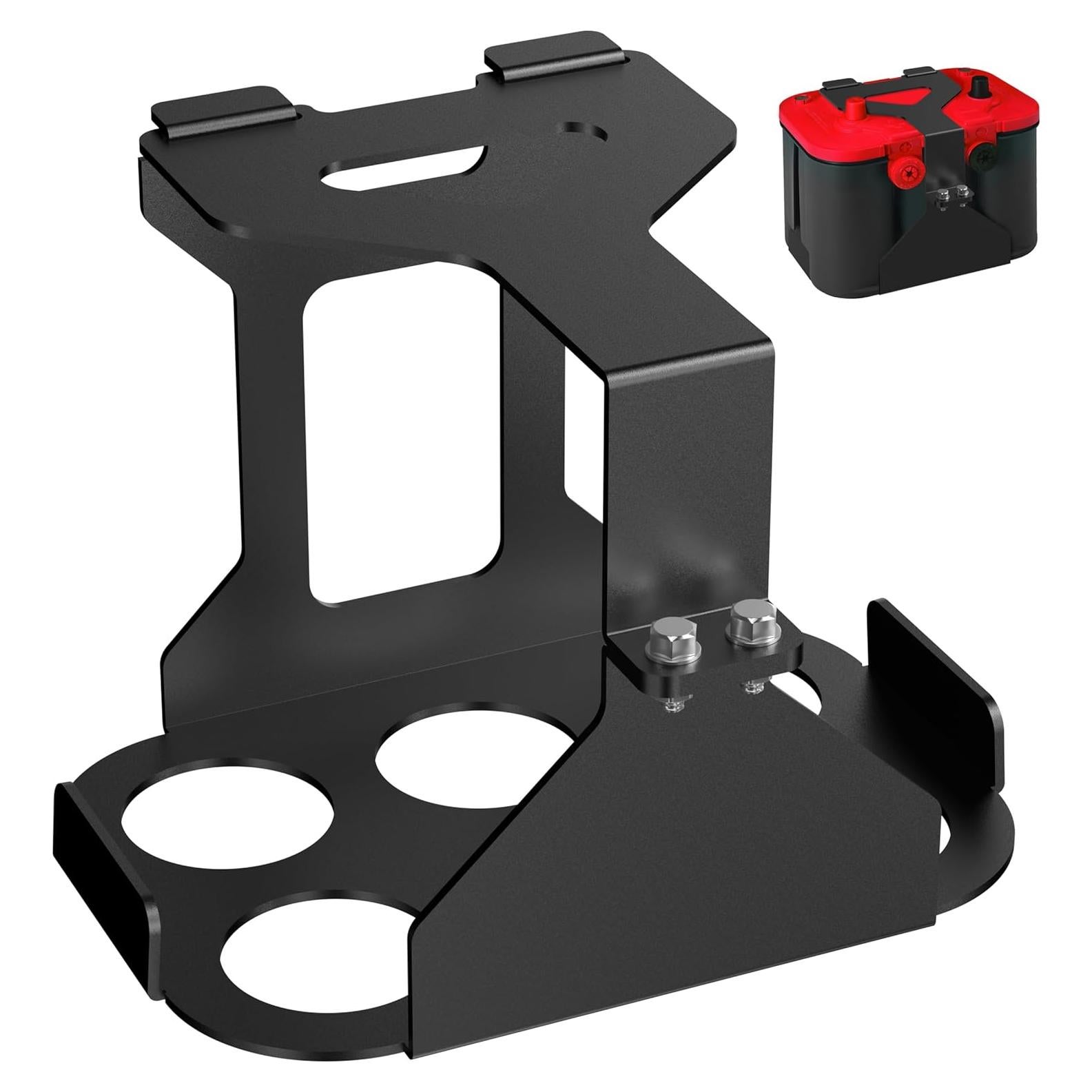 Bandeja de Batería Universal Haocute para Optima 34/78