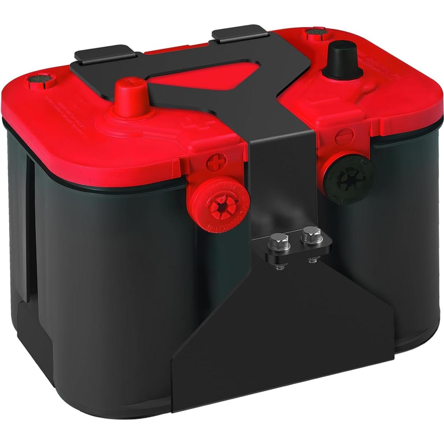 Bandeja de Batería Universal Haocute para Optima 34/78