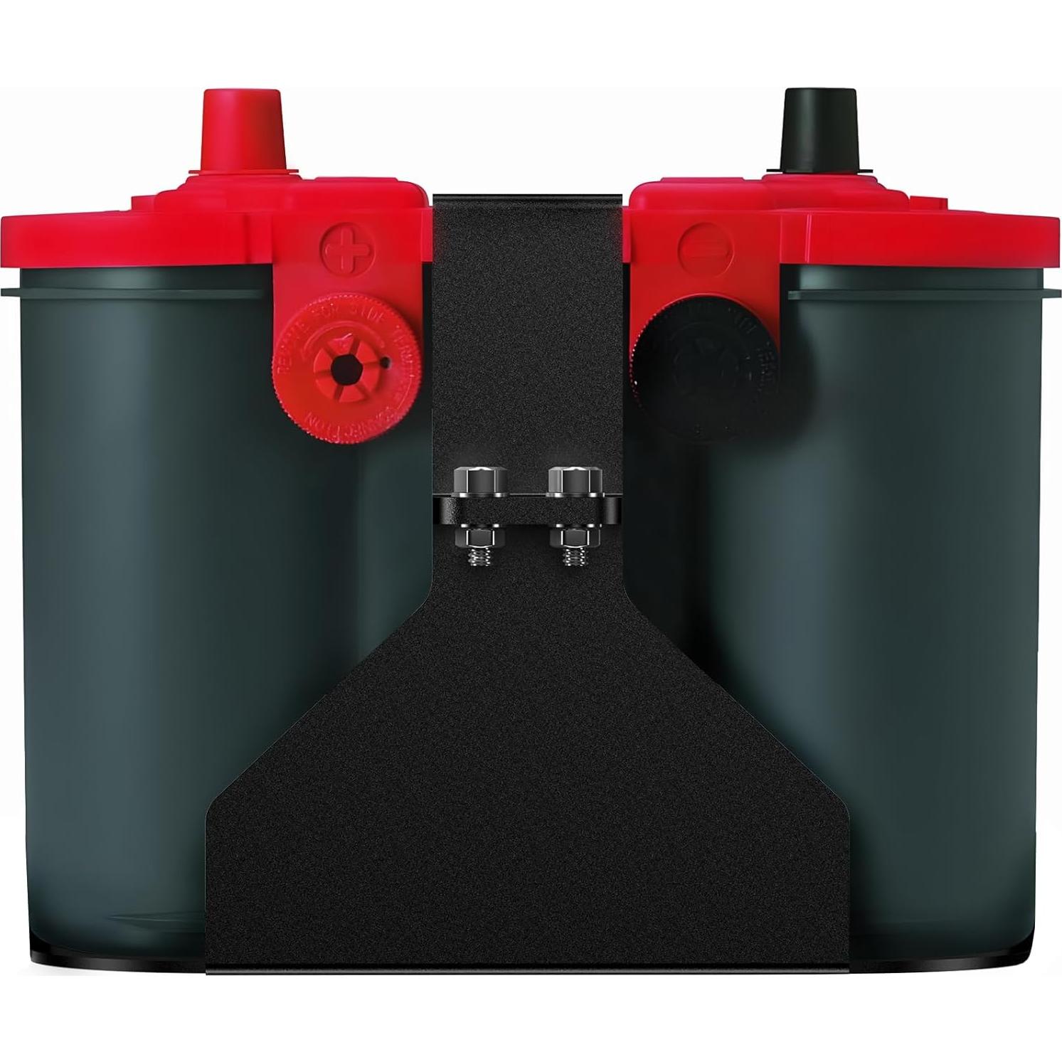 Bandeja de Batería Universal Haocute para Optima 34/78