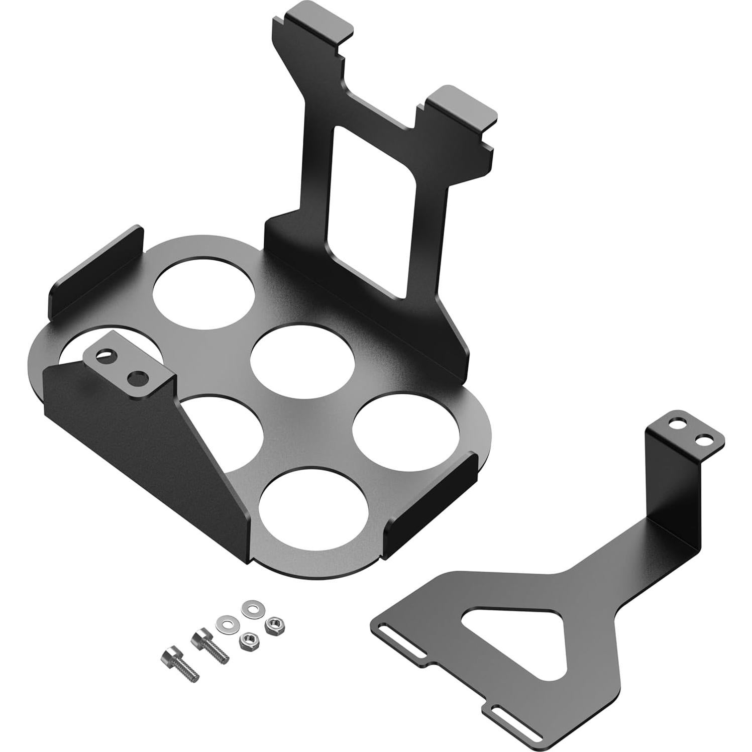 Bandeja de Batería Universal Haocute para Optima 34/78