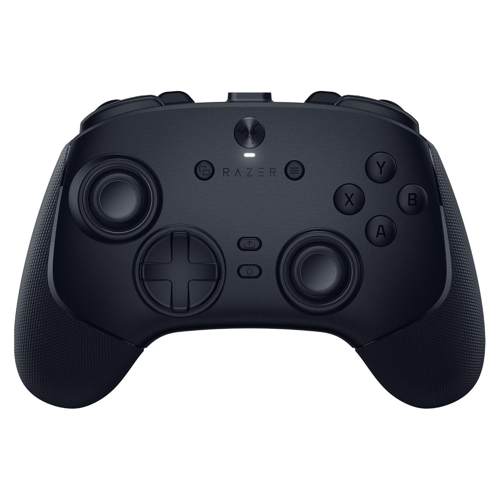 Controlador Inalámbrico Razer Wolverine V3 Pro 8K - 8000 Hz