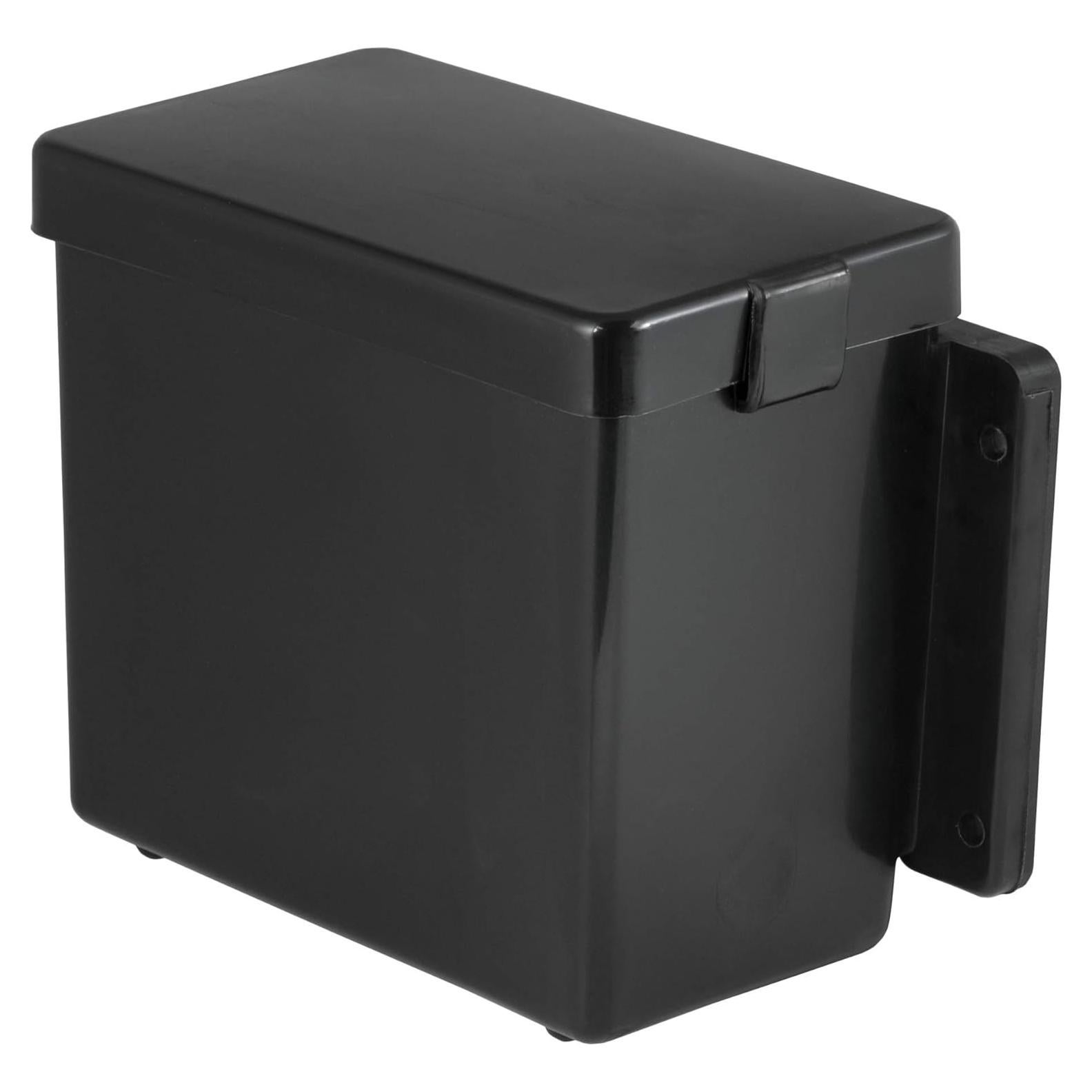 Caja de Batería de Desconexión CURT 52022 15.24x13.97x8.26cm