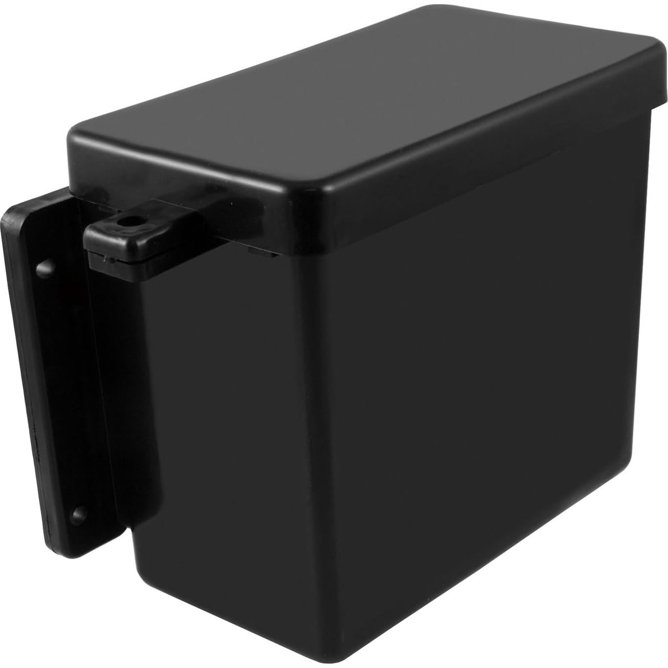 Caja de Batería de Desconexión CURT 52022 15.24x13.97x8.26cm