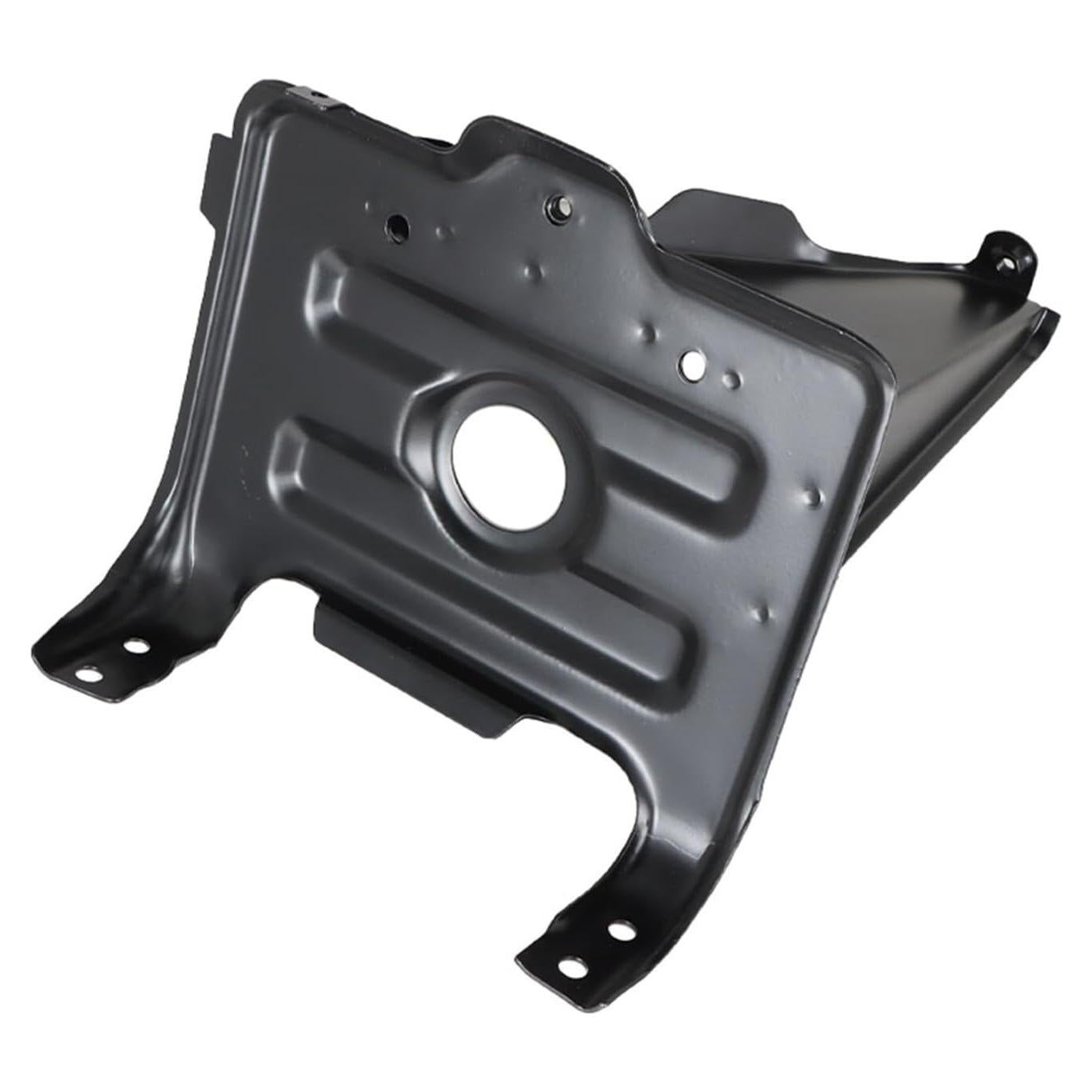 Bandeja de batería Munirater con refuerzo inferior 32.9x32cm