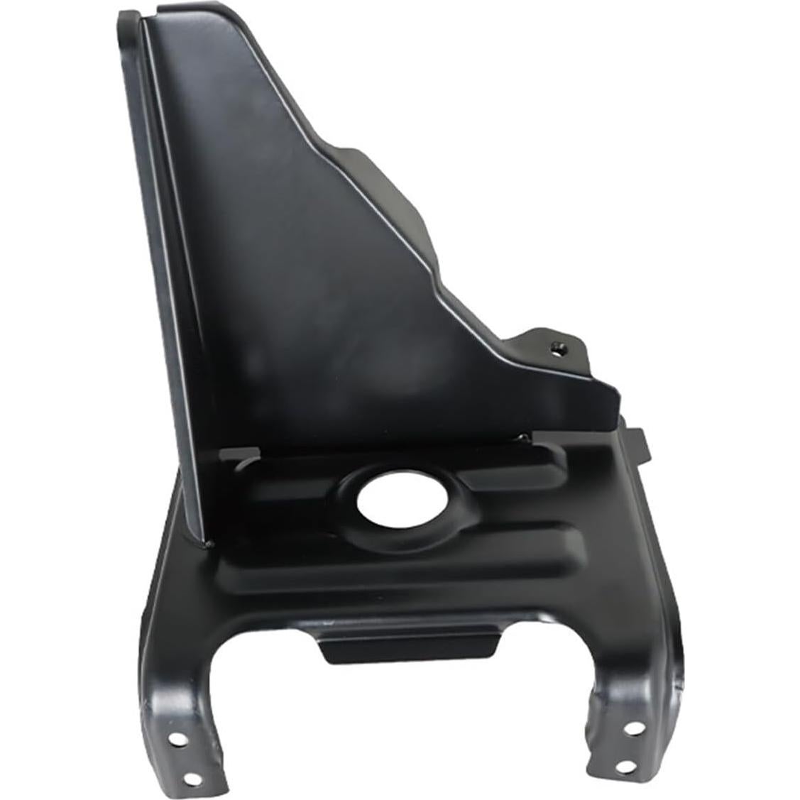 Bandeja de batería Munirater con refuerzo inferior 32.9x32cm