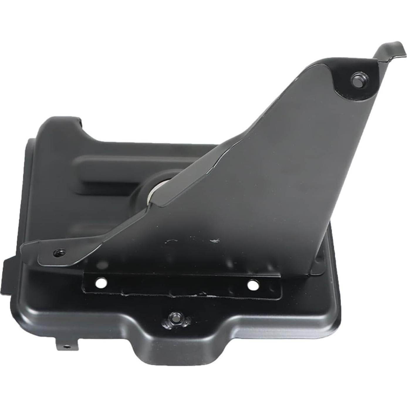 Bandeja de batería Munirater con refuerzo inferior 32.9x32cm