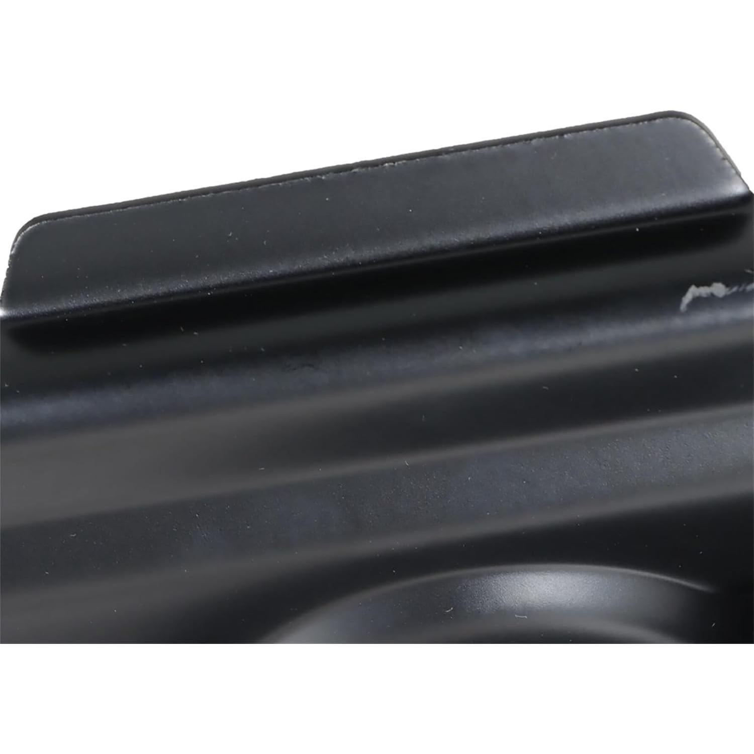 Bandeja de batería Munirater con refuerzo inferior 32.9x32cm