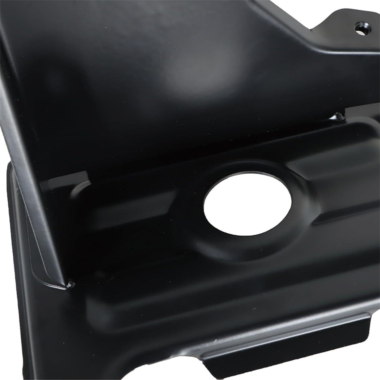 Bandeja de batería Munirater con refuerzo inferior 32.9x32cm