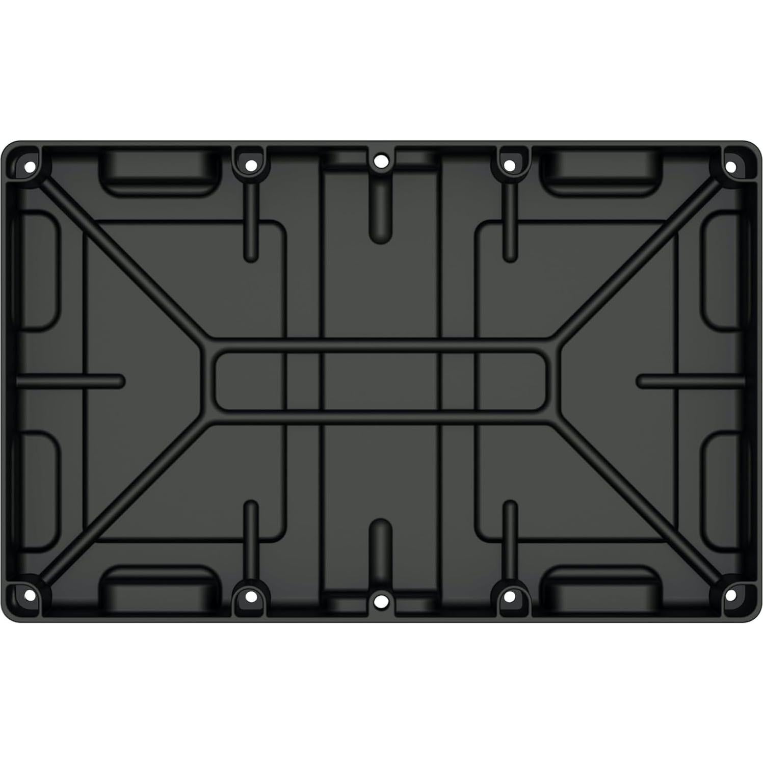 Bandeja de Batería NOCO BT27S para Grupo 27 - Alta Resistencia