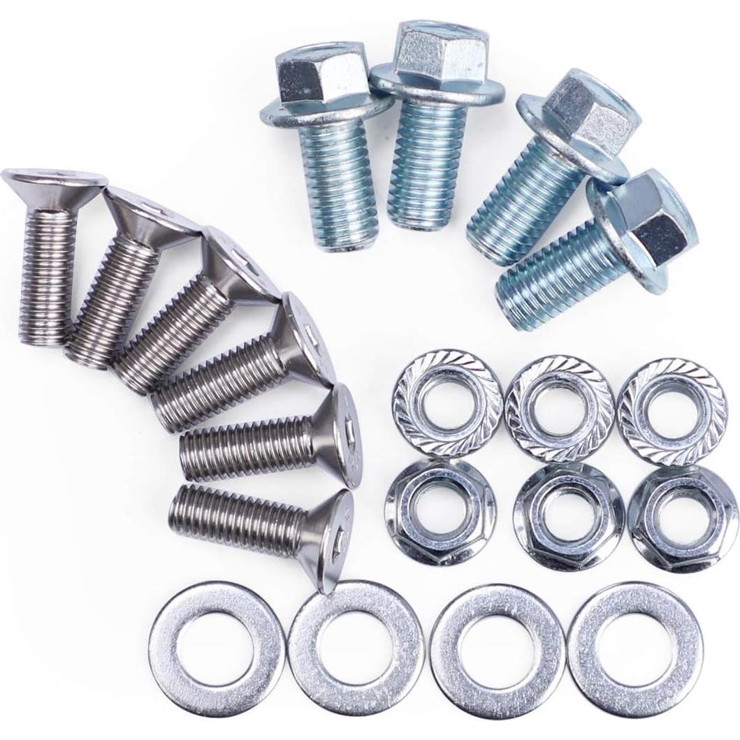 Bandeja de Batería de Aluminio Pilida para Optima 34 34/78 D34 D34/78