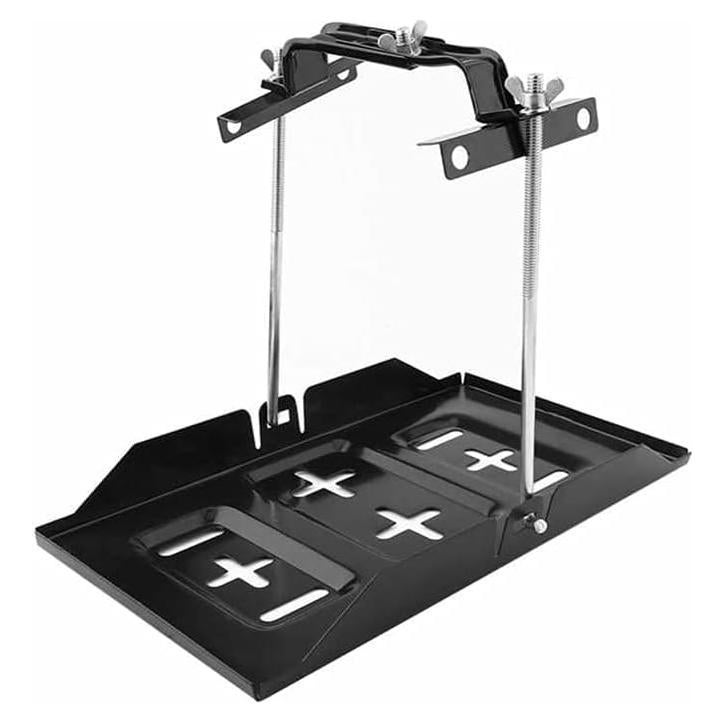 Kit de bandeja de sujeción de batería MDDEYEMEFO DCTP-0012