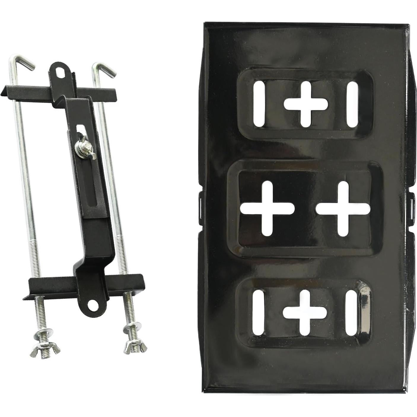 Kit de bandeja de sujeción de batería MDDEYEMEFO DCTP-0012