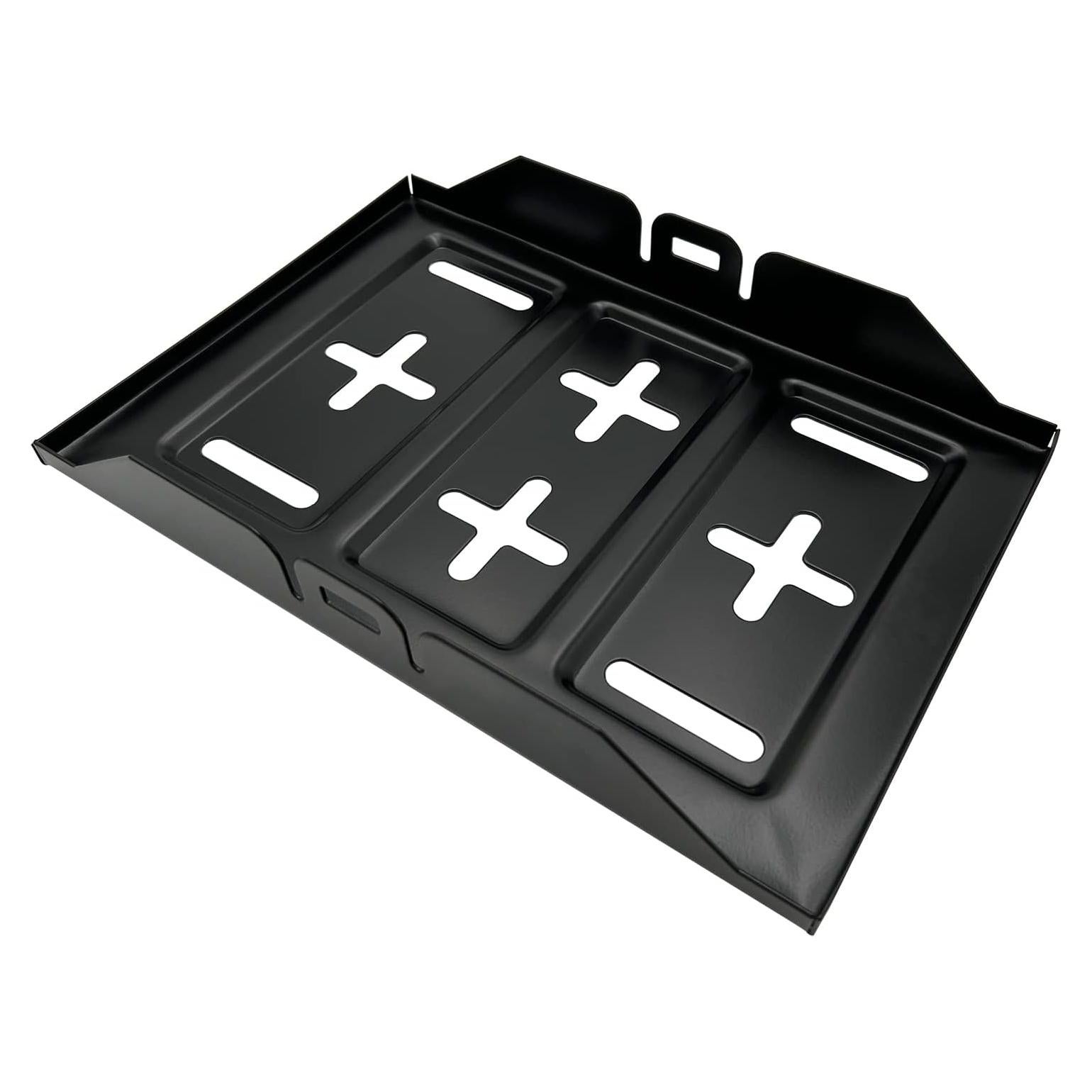 Bandeja de Montaje de Batería ARONOVA Estándar 190x280mm