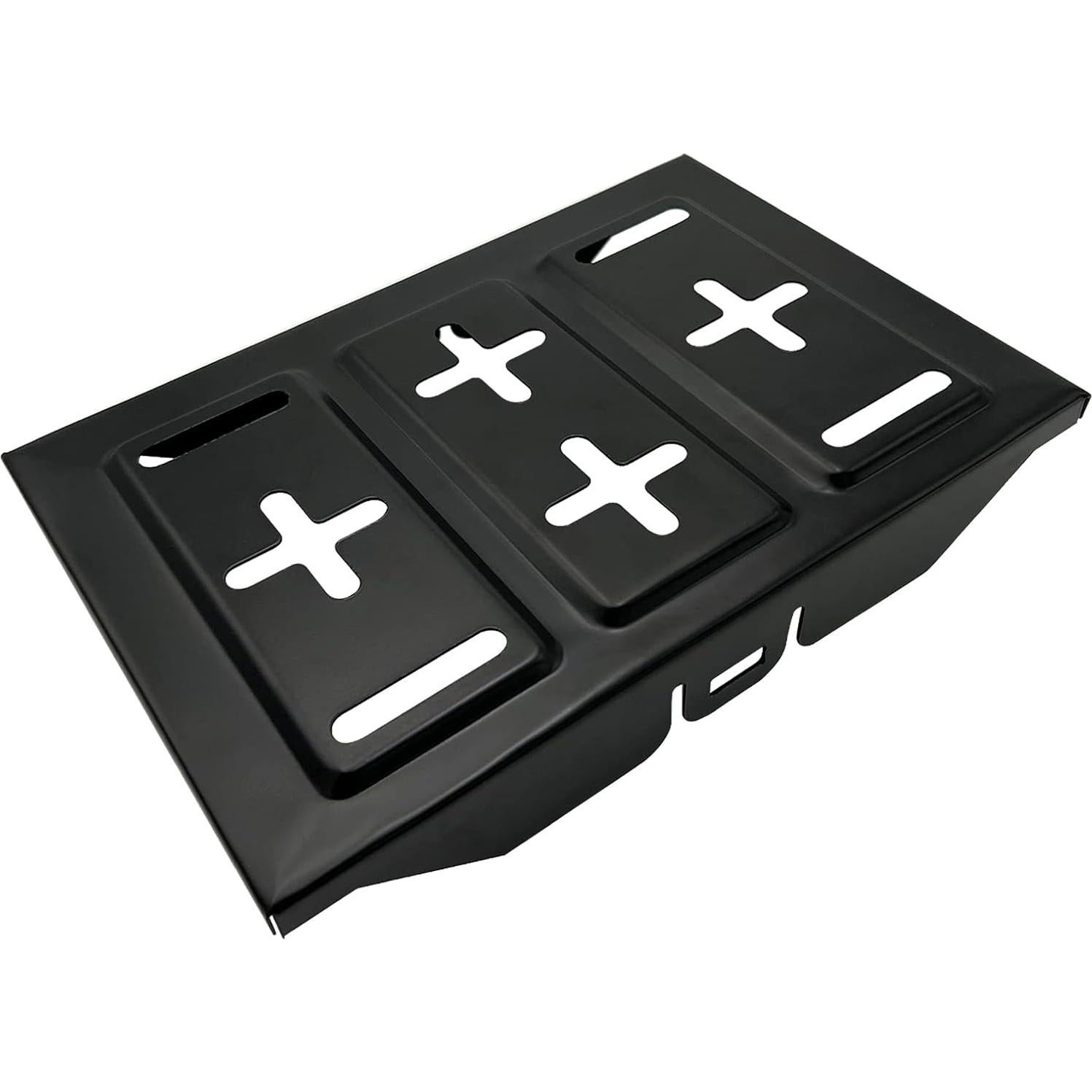 Bandeja de Montaje de Batería ARONOVA Estándar 190x280mm