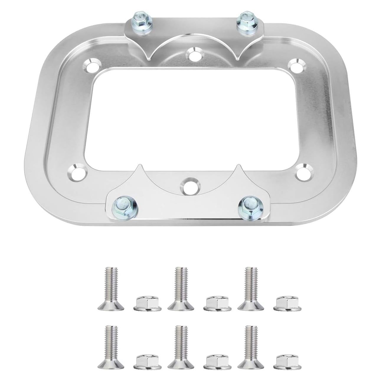 Bandeja de Batería de Aluminio Madlife Garage para Optima 34M