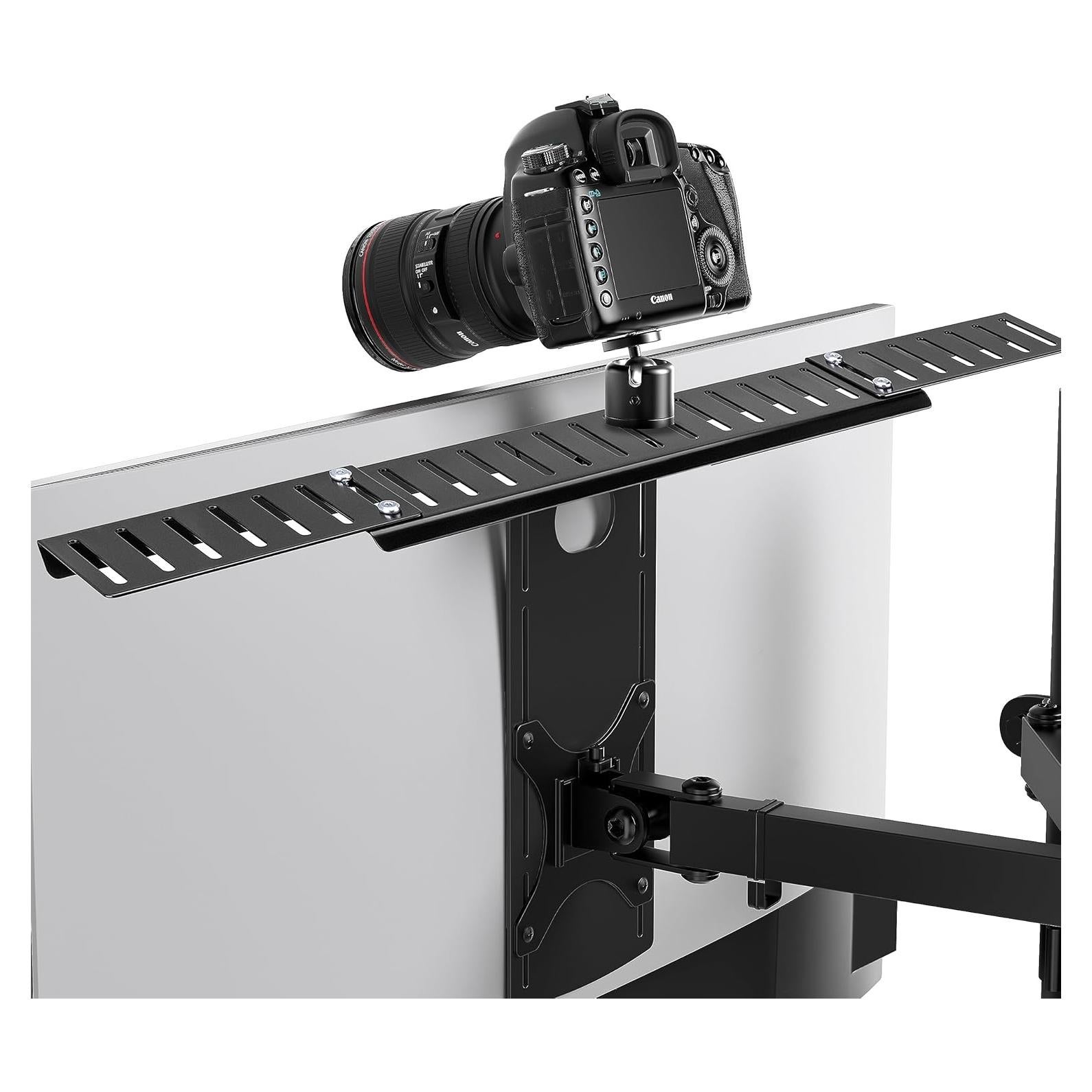 Soporte para Monitor HumanCentric Estante Extra Grande 68.94cm