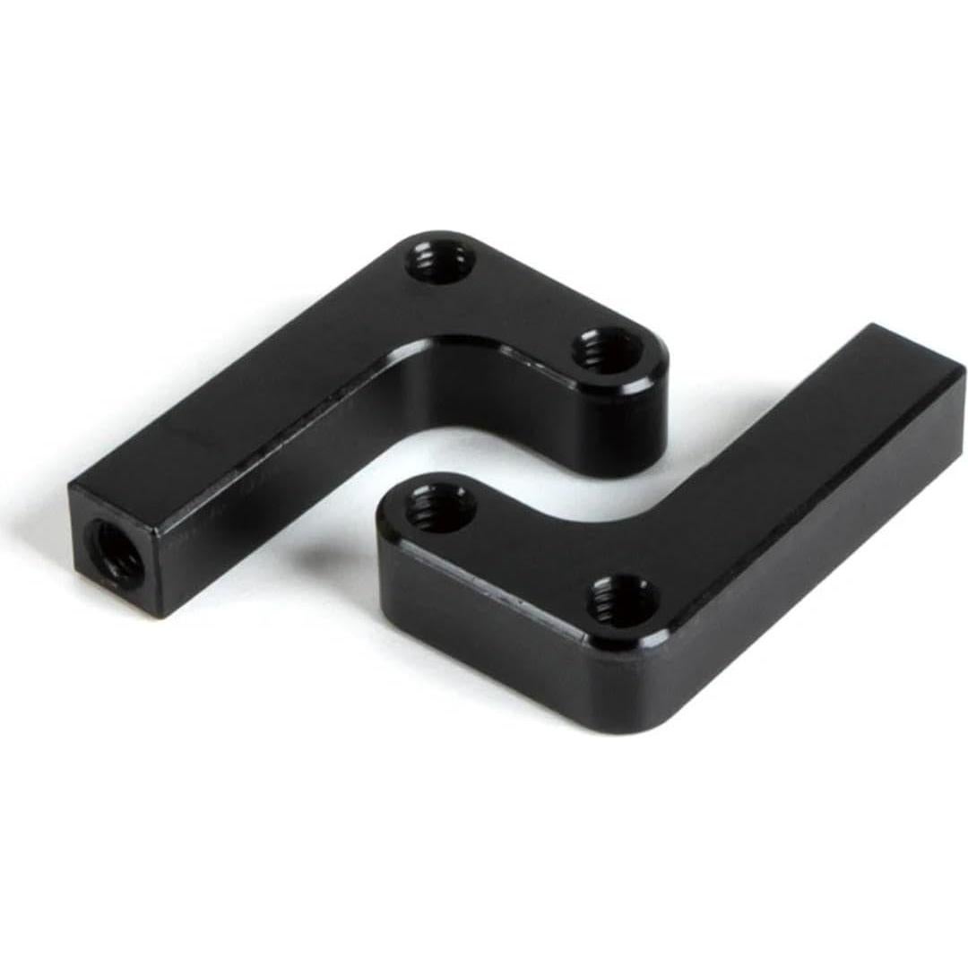 Bandeja de Batería de Fibra de Carbono G.T.R RC 78x32mm