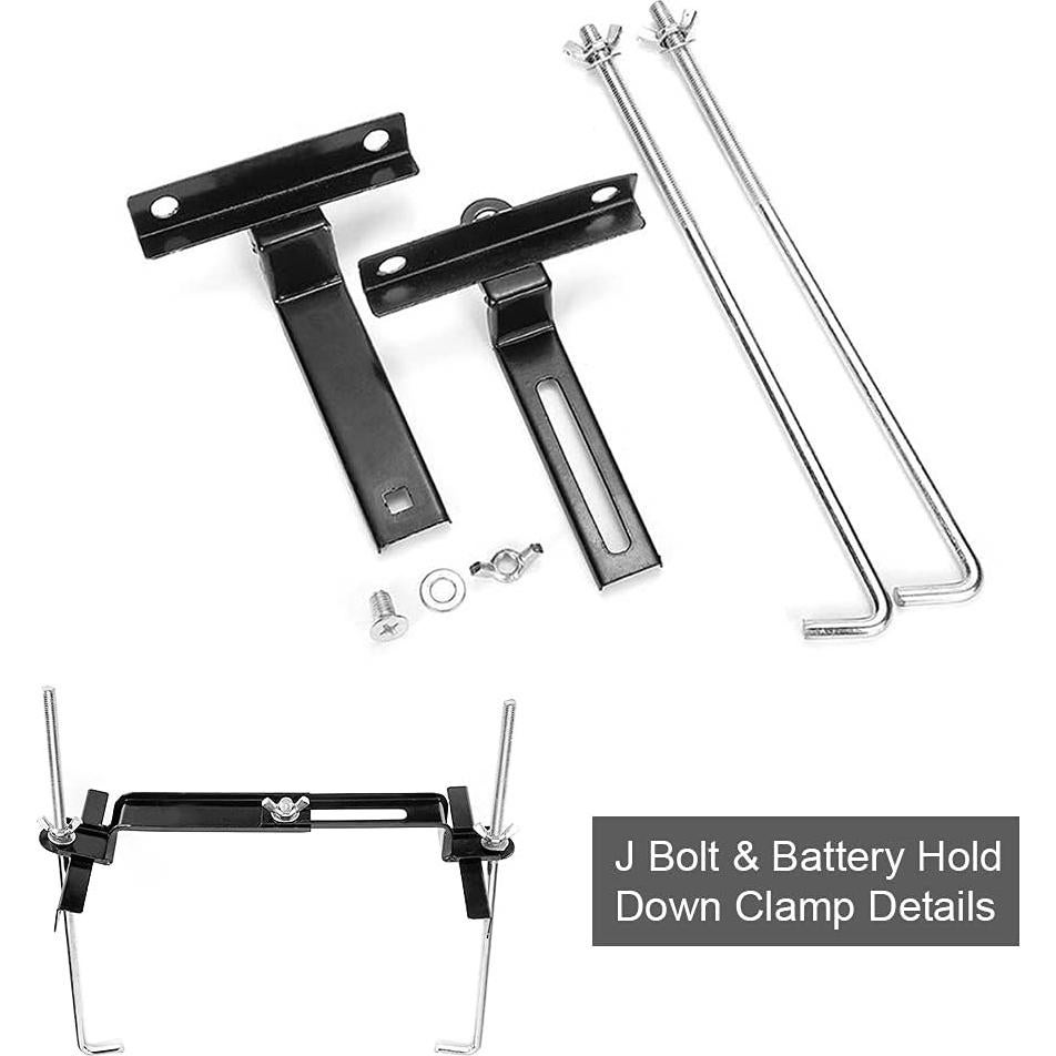 Soporte de Batería THEPRO 26.92 cm con Bandeja 34.5 cm