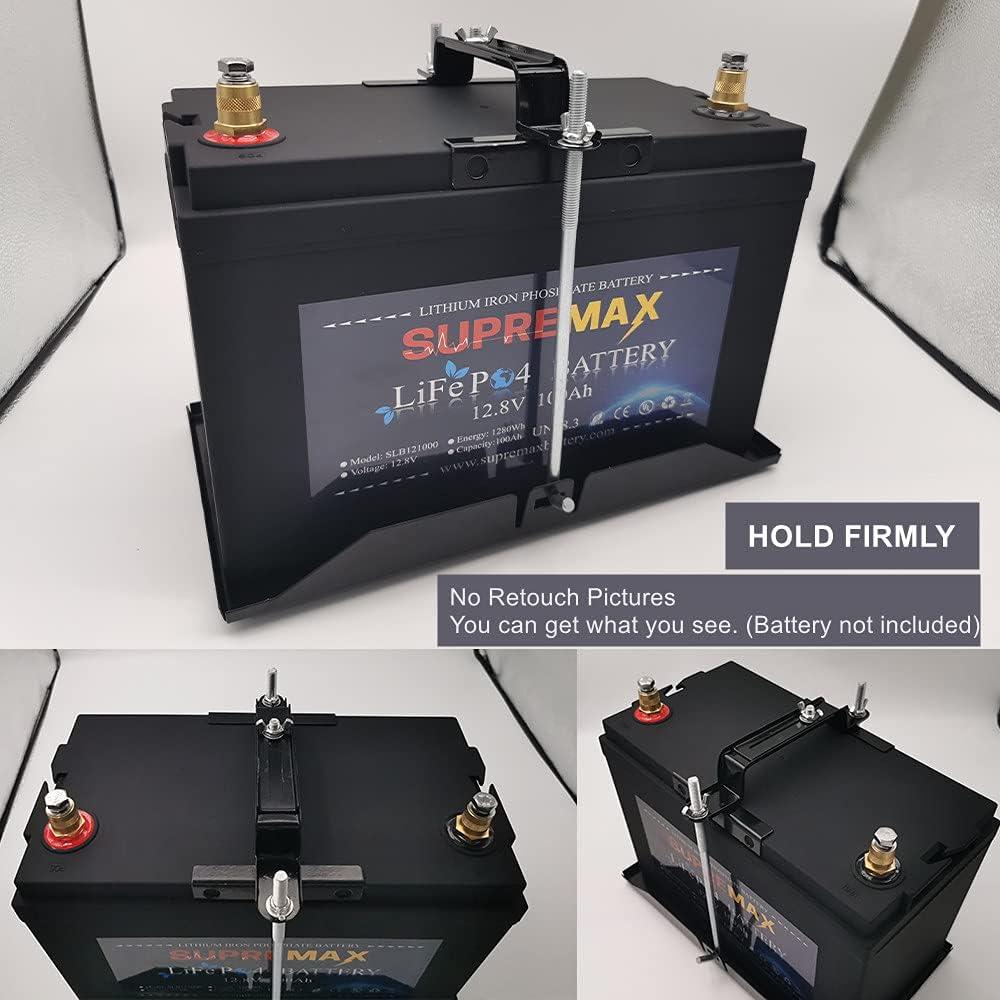 Soporte de Batería THEPRO 26.92 cm con Bandeja 34.5 cm