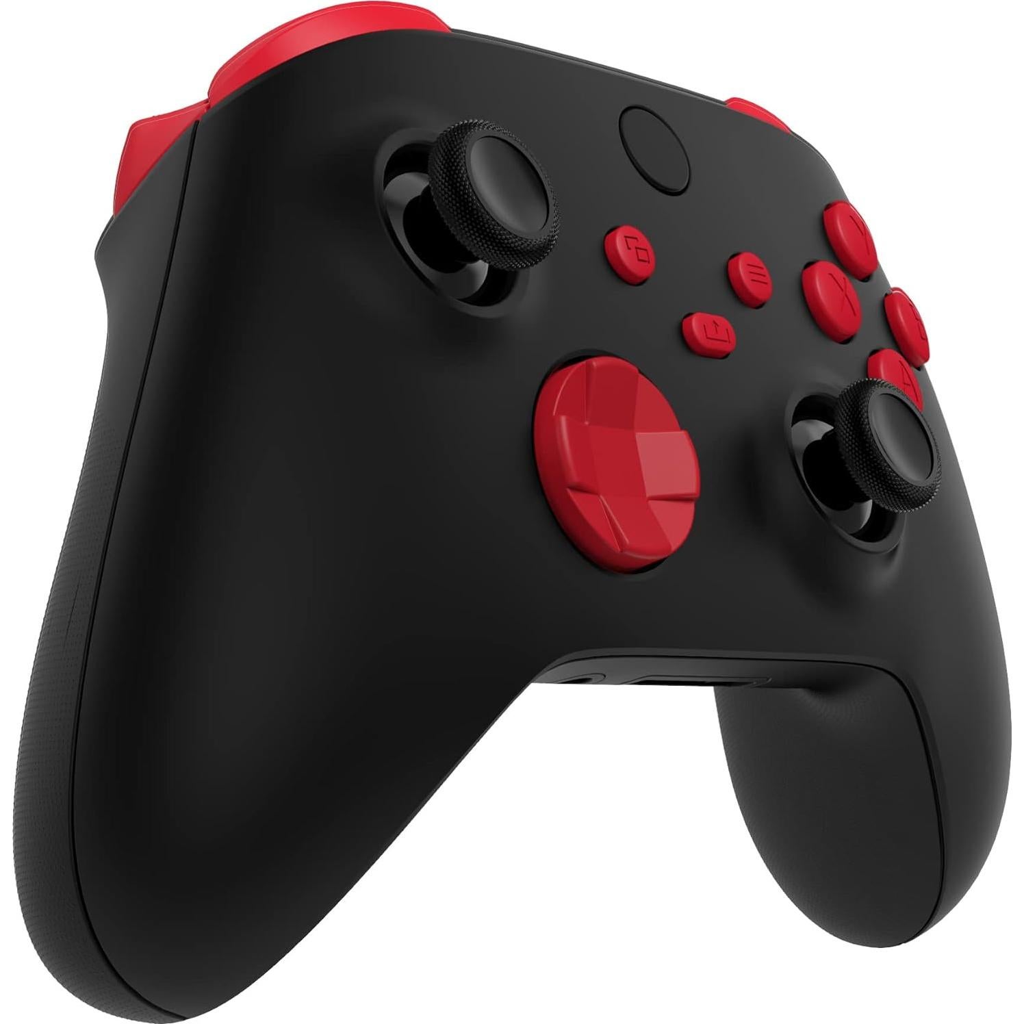 Botones de Reemplazo eXtremeRate para Controlador Xbox Series X/S