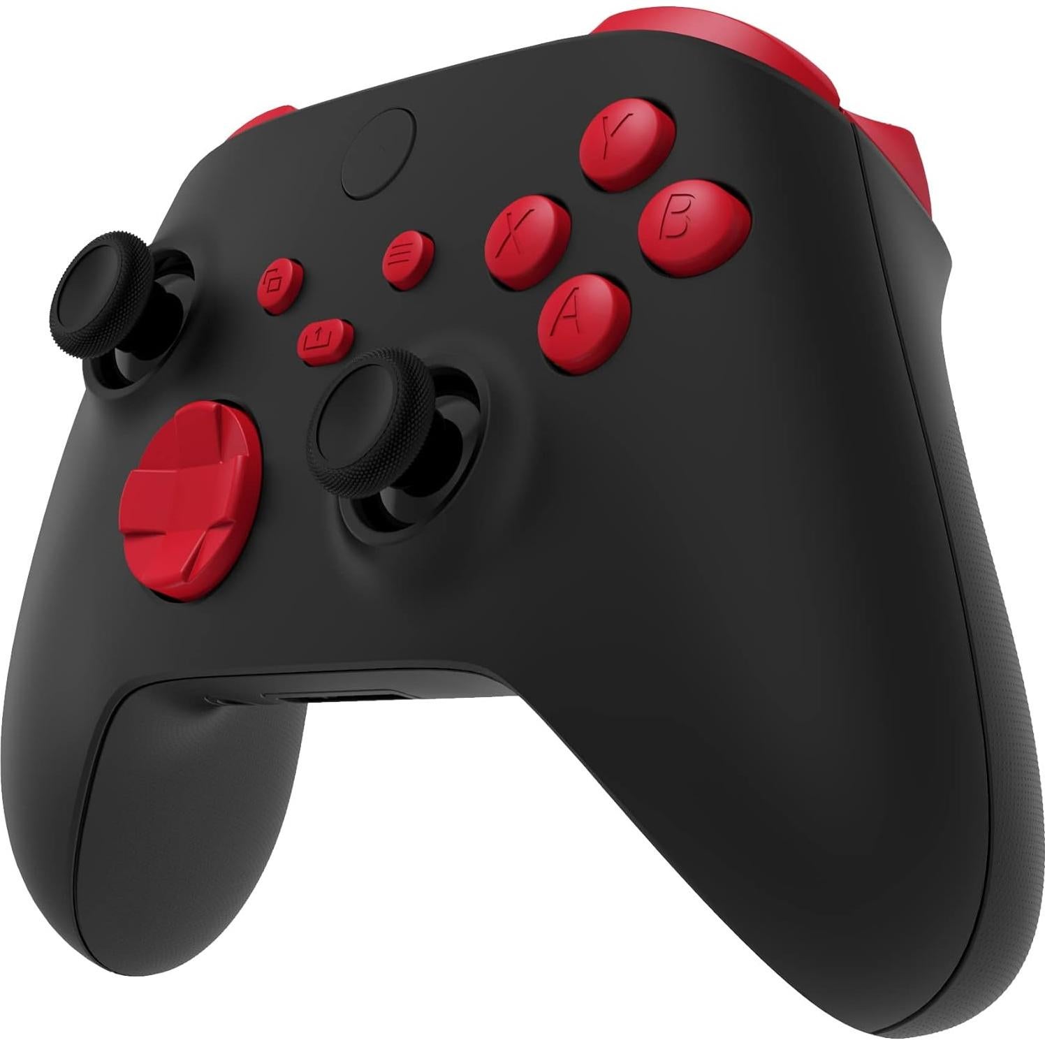 Botones de Reemplazo eXtremeRate para Controlador Xbox Series X/S