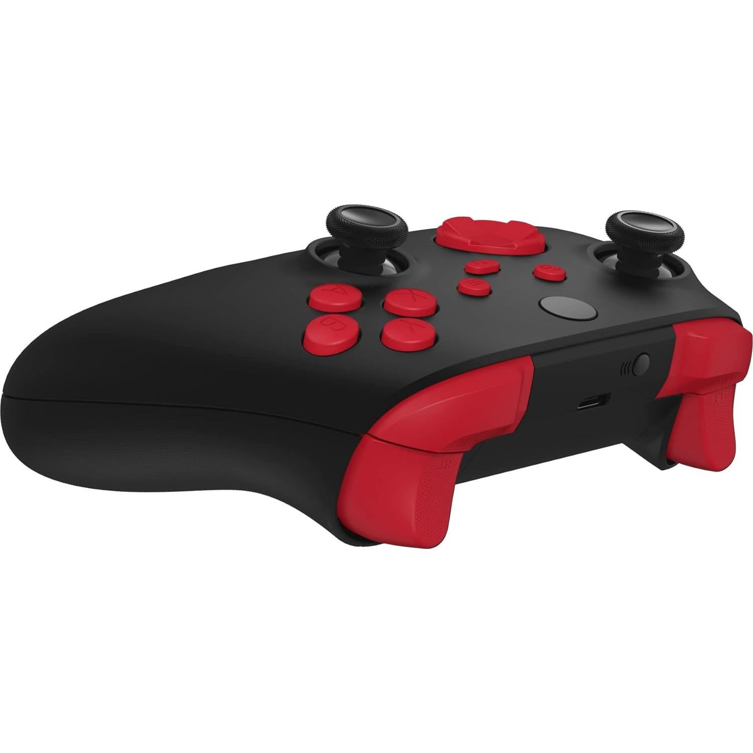 Botones de Reemplazo eXtremeRate para Controlador Xbox Series X/S