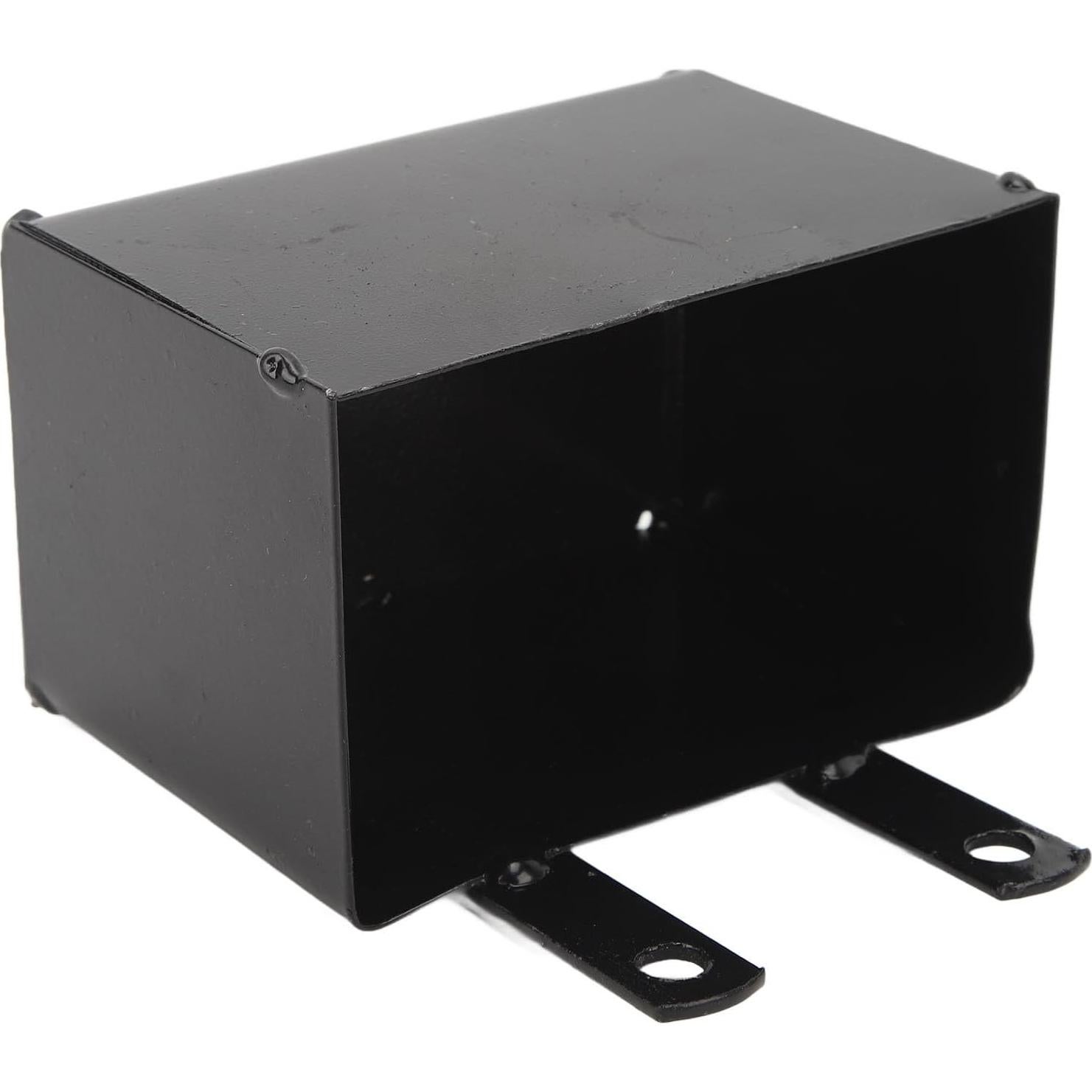 Soporte de Caja de Batería LJCM para ATV 50cc a 125cc