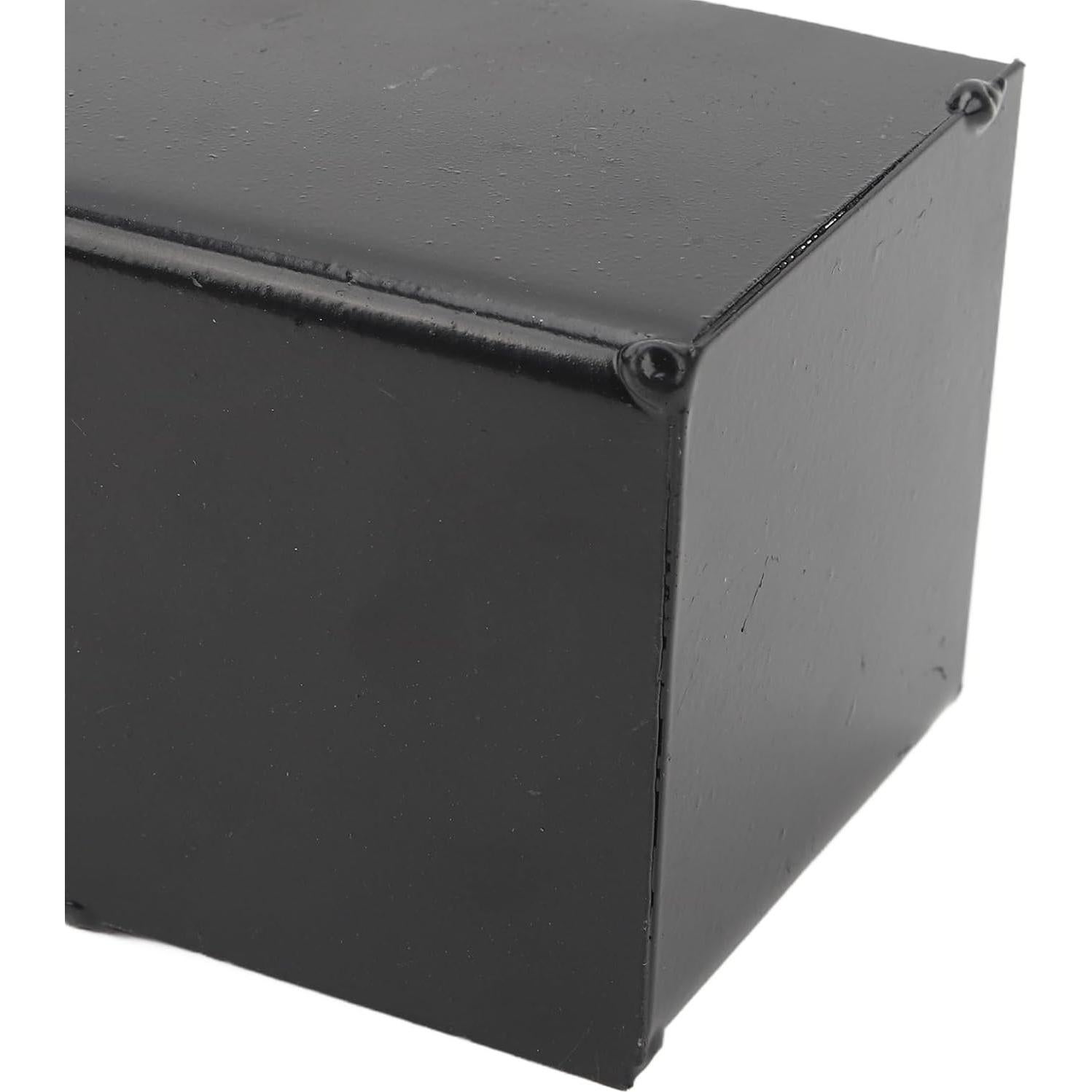 Soporte de Caja de Batería LJCM para ATV 50cc a 125cc