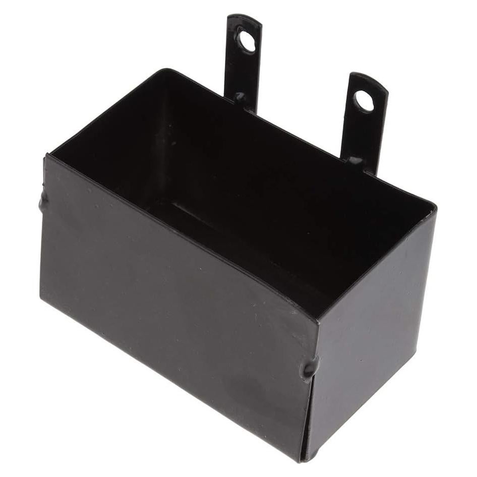 Caja de Almacenamiento para Baterías Kesoto 50cc 70cc 110cc 125cc