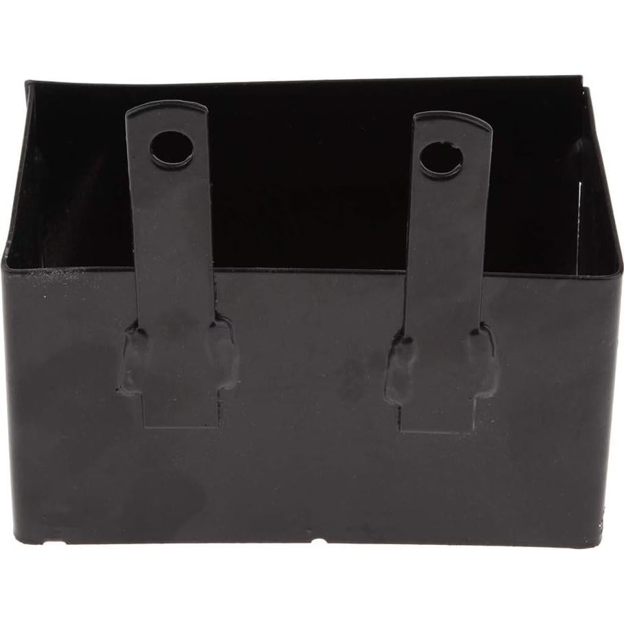 Caja de Almacenamiento para Baterías Kesoto 50cc 70cc 110cc 125cc