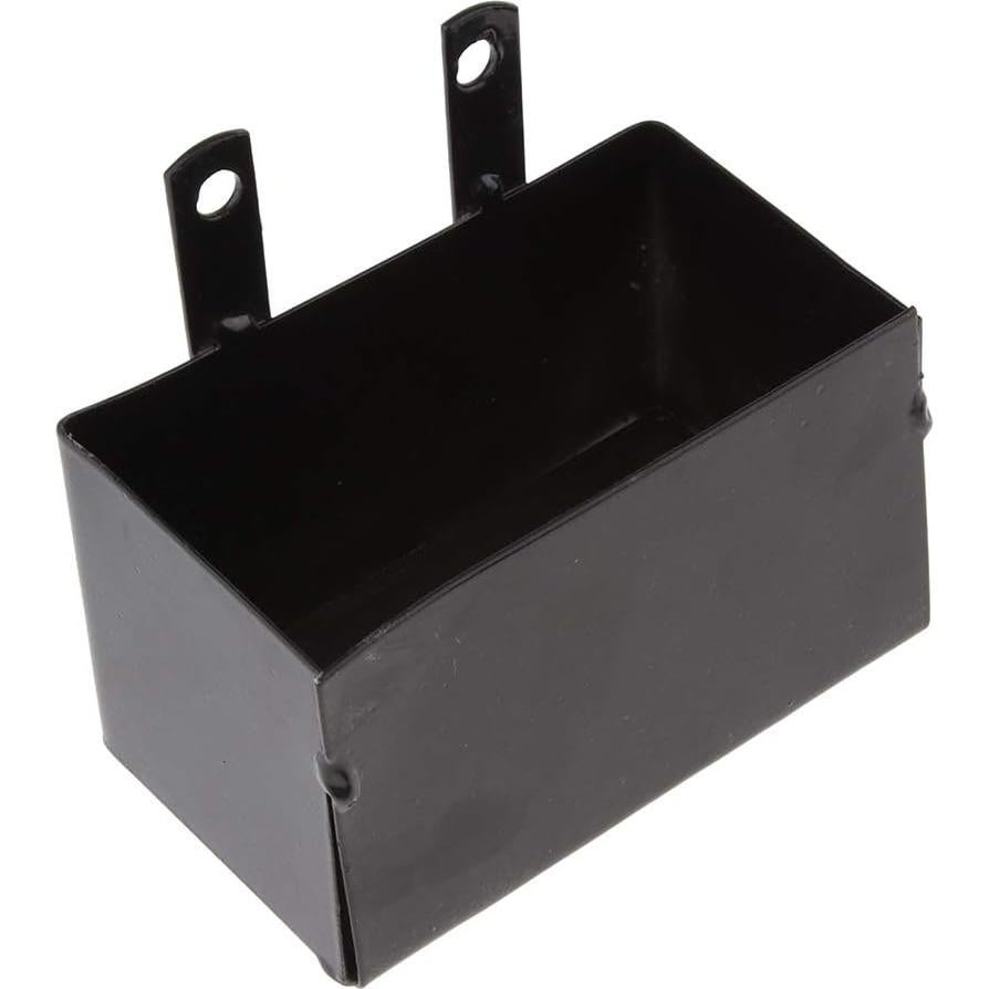 Caja de Almacenamiento para Baterías Kesoto 50cc 70cc 110cc 125cc