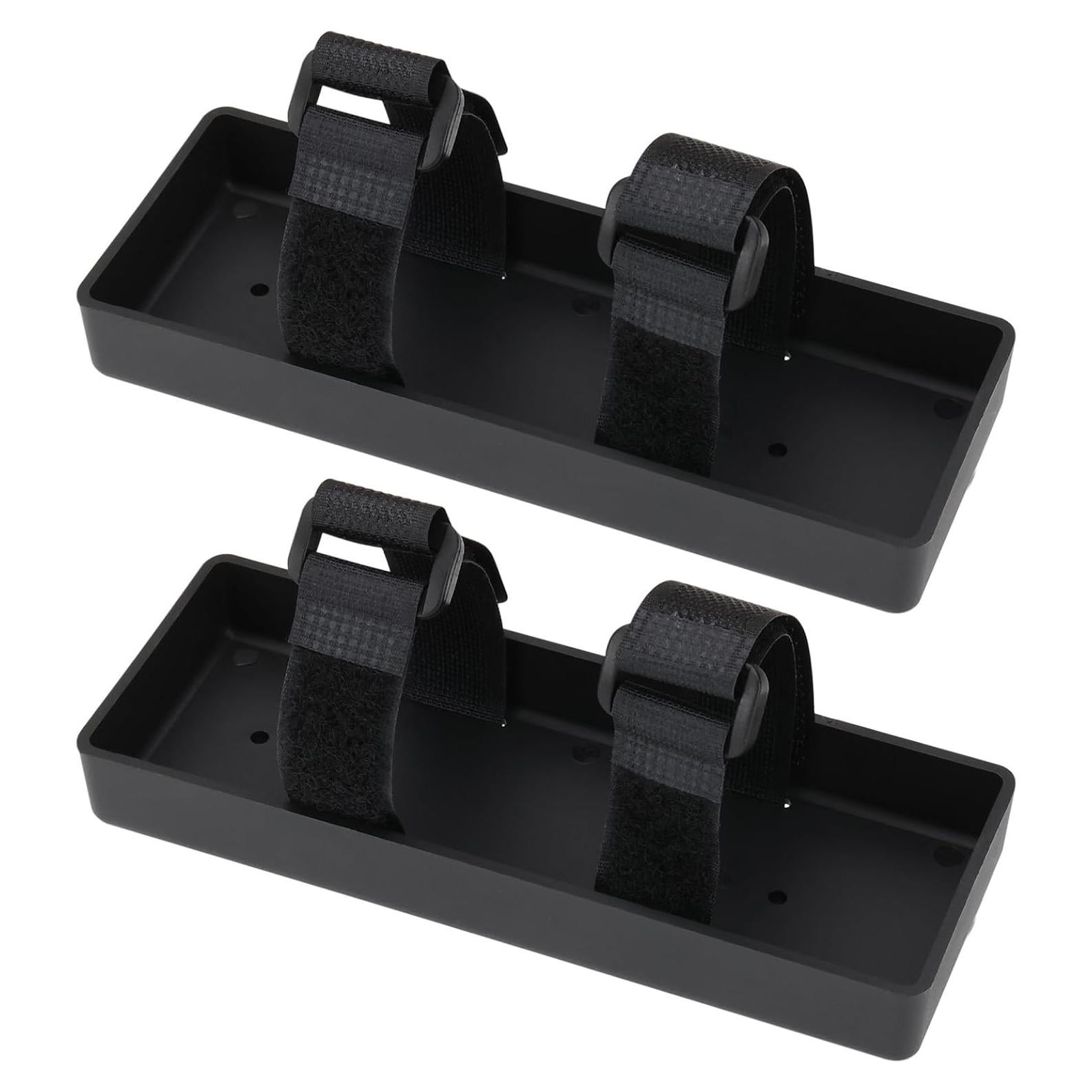 Bandeja de Batería para Coche RC OTOTEC 145x49mm 2 Pcs