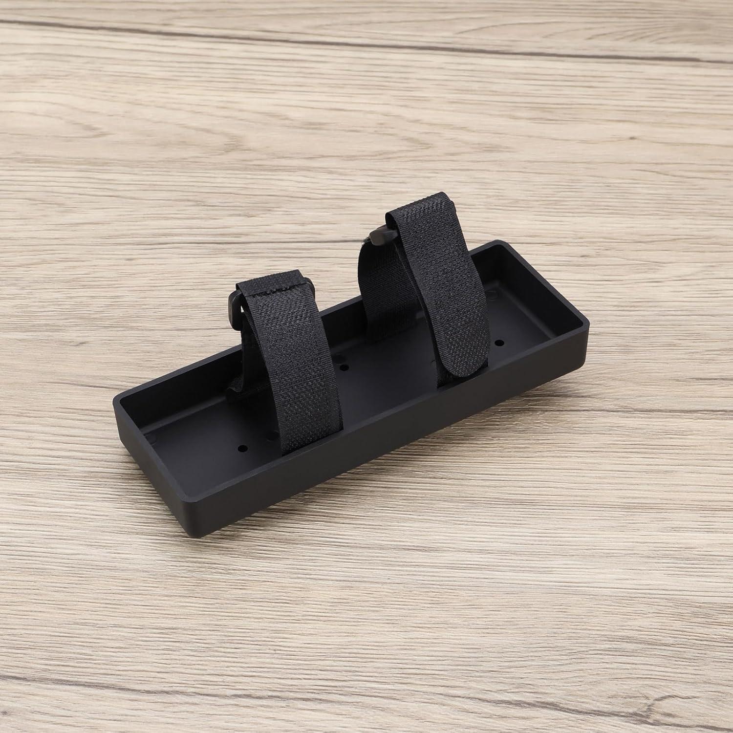 Bandeja de Batería para Coche RC OTOTEC 145x49mm 2 Pcs