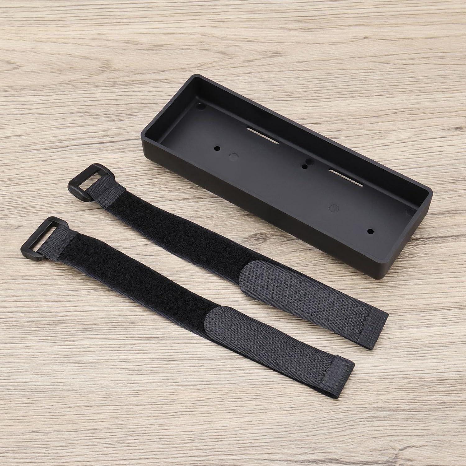 Bandeja de Batería para Coche RC OTOTEC 145x49mm 2 Pcs