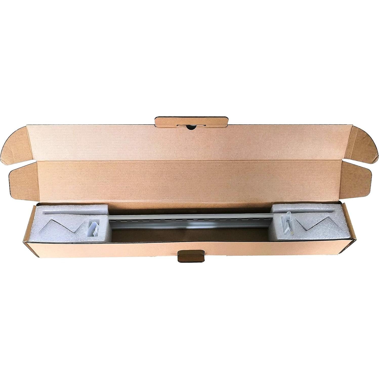 Soporte de Montaje en Riel DIN Watchful Eye 430mm 35mm