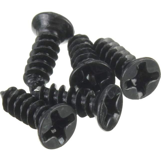 Juego de 5 Adaptadores PCB Din C45 para Montaje en Riel 35mm