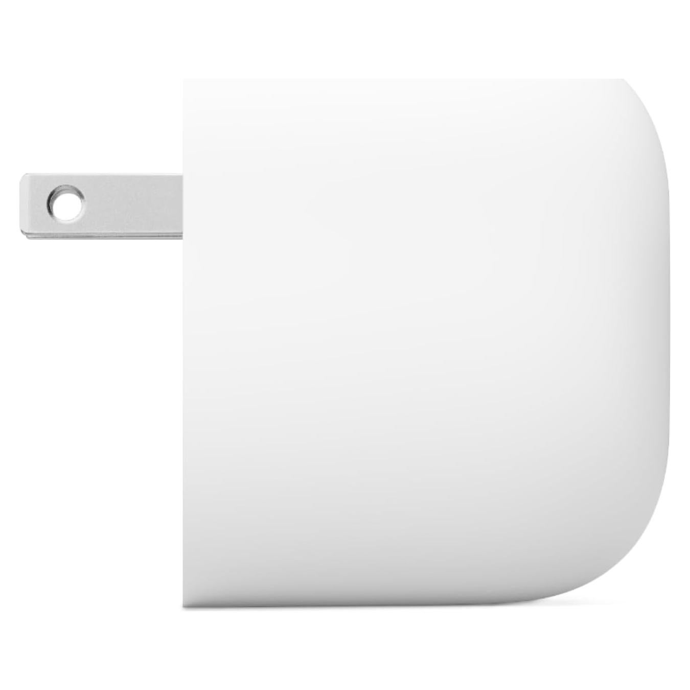 Cargador USB-C 45W Google - Carga Rápida para Pixel