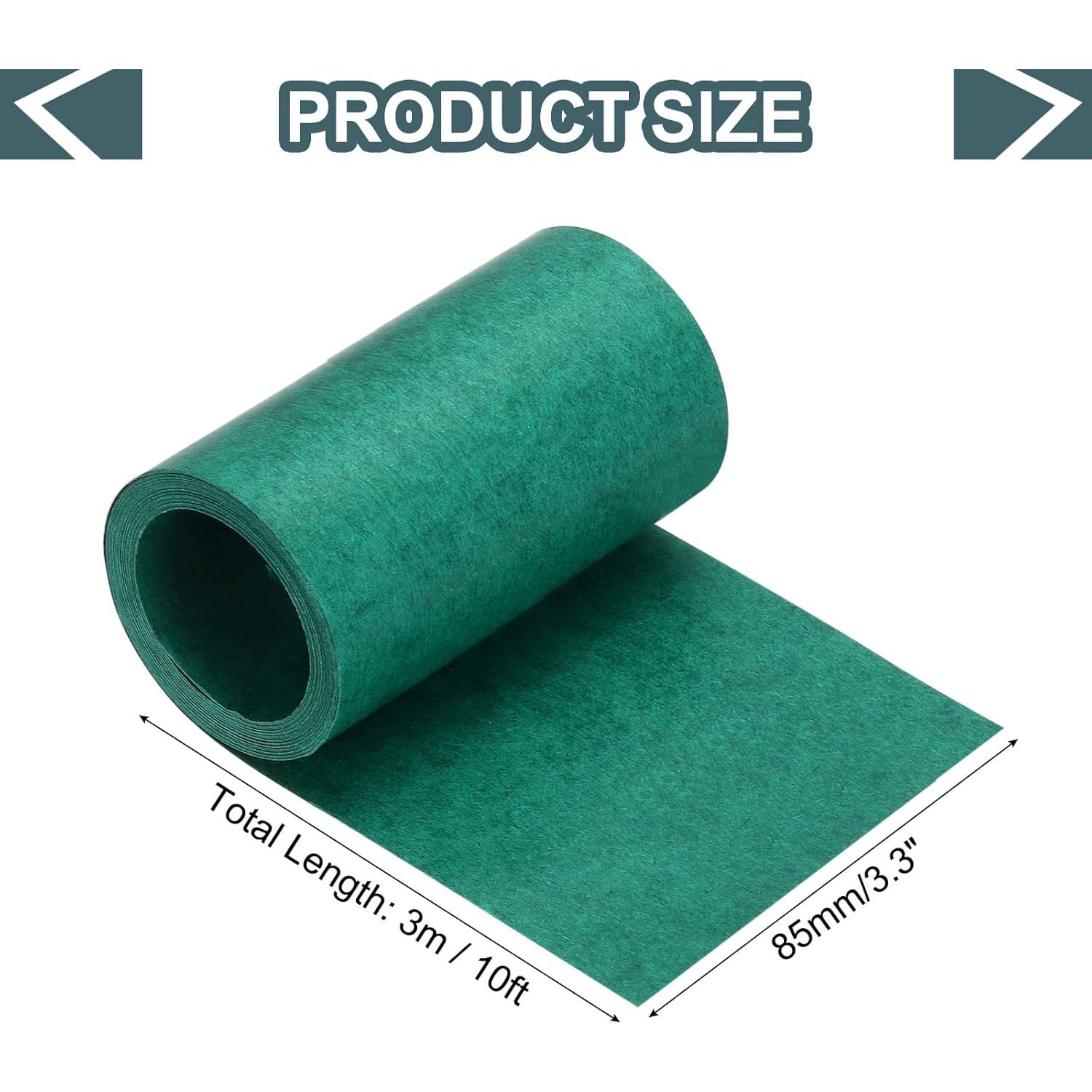 Papel Aislante Eléctrico Adhesivo MECCANIXITY 85mm x 3m