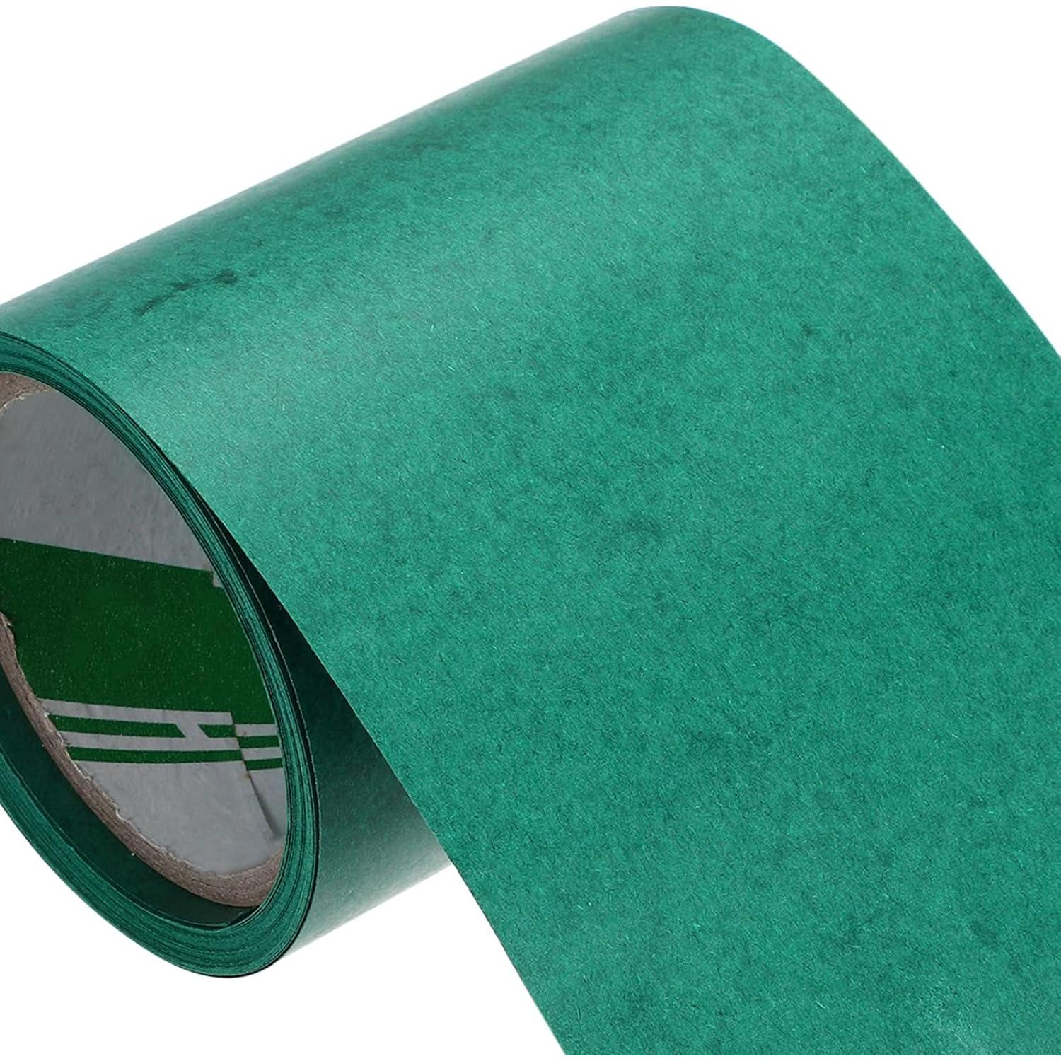 Papel Aislante Eléctrico Adhesivo MECCANIXITY 85mm x 3m