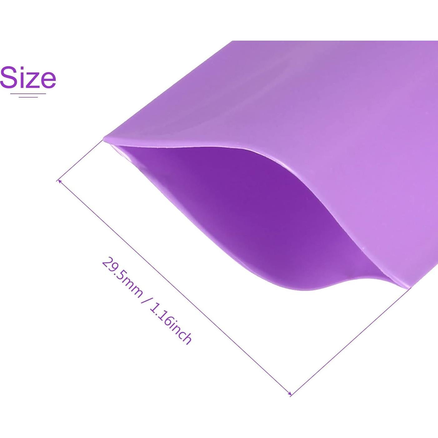 Tubos Termocontraíbles PVC DMiotech 43mm x 5m para Baterías