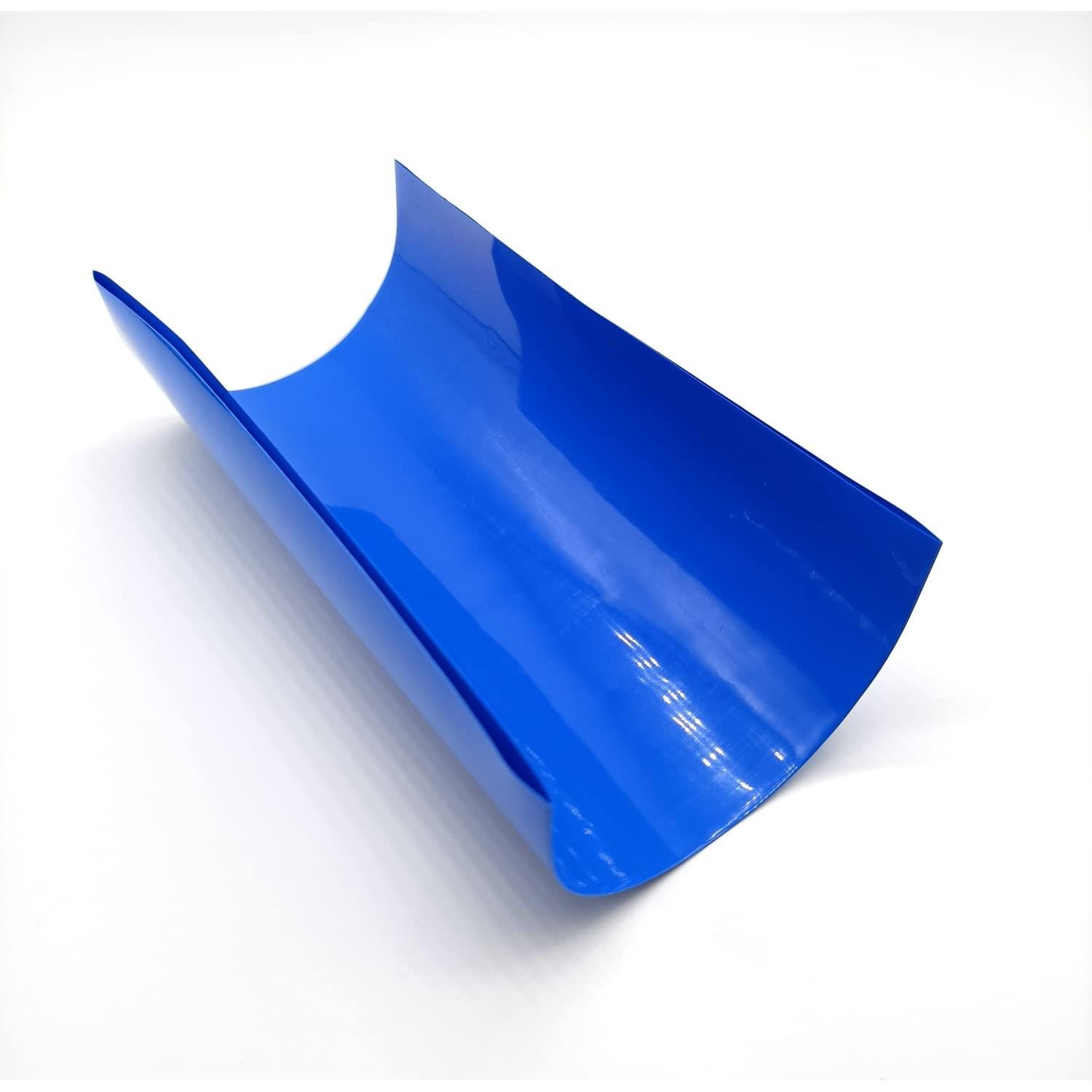 Tubo PVC Termocontraíble 150mm JichuET 3M Aislante Baterías