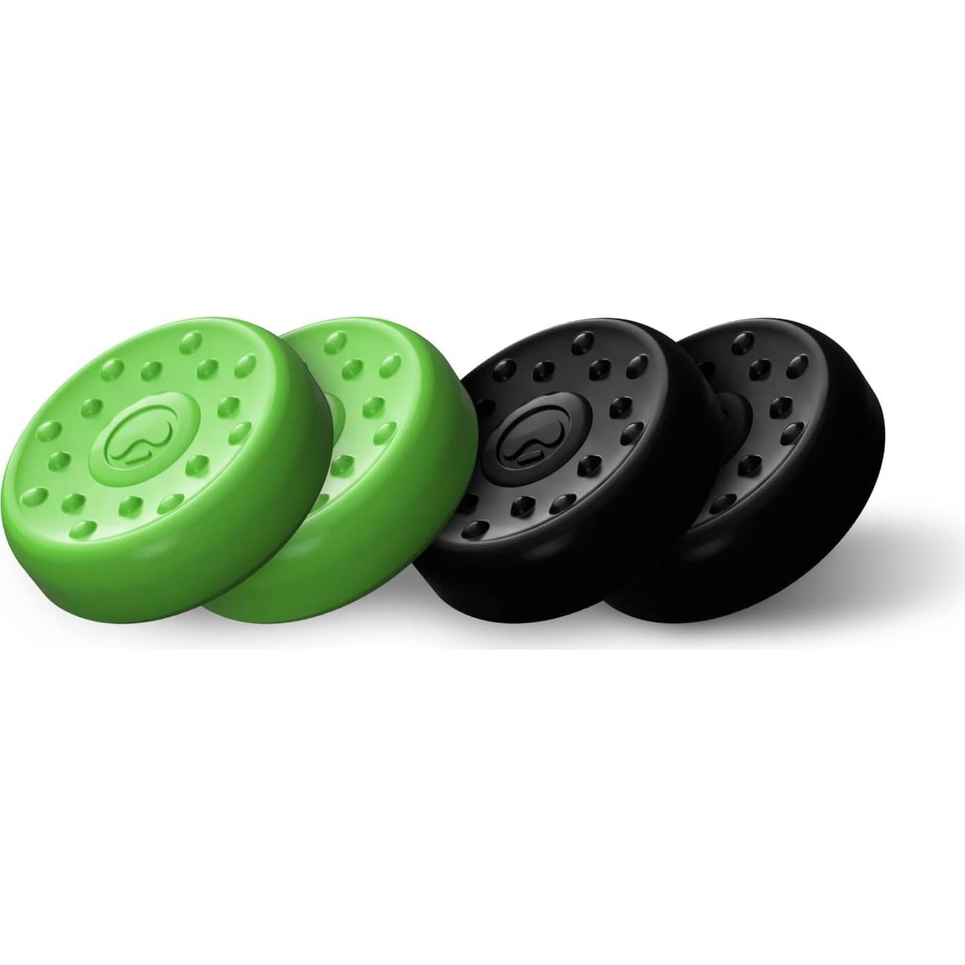 KontrolFreek Agarre para Pulgar Xbox Series X y One Verde