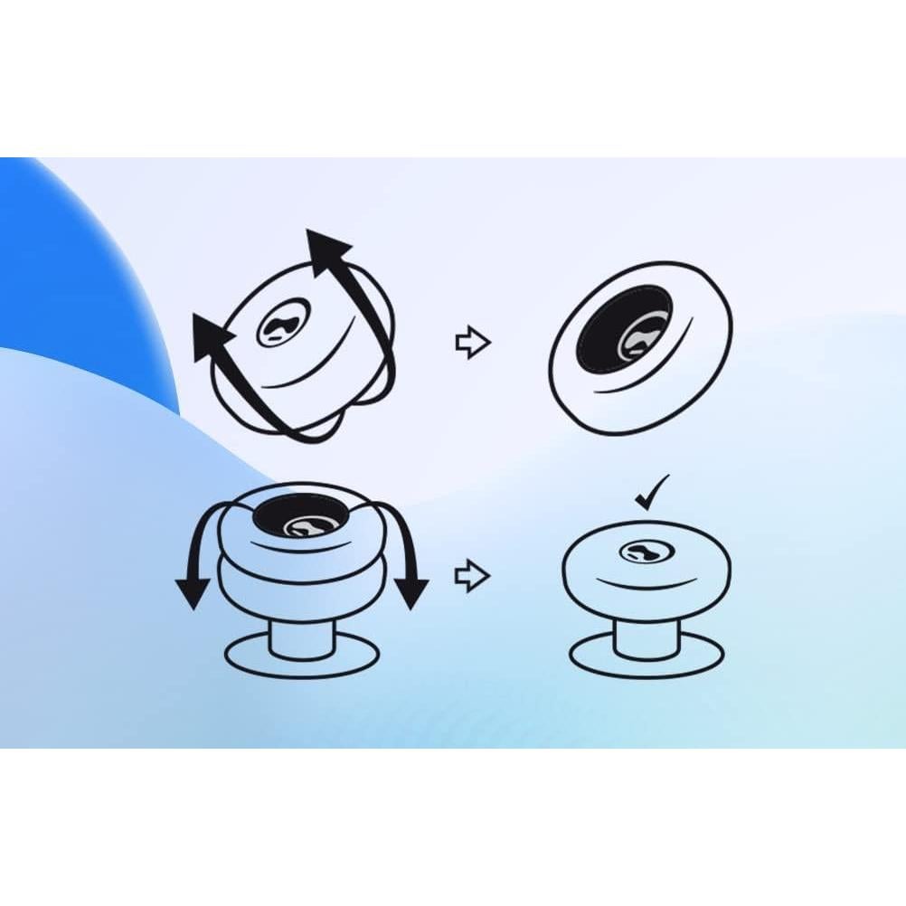 KontrolFreek Agarre para Pulgar Xbox Series X y One Verde