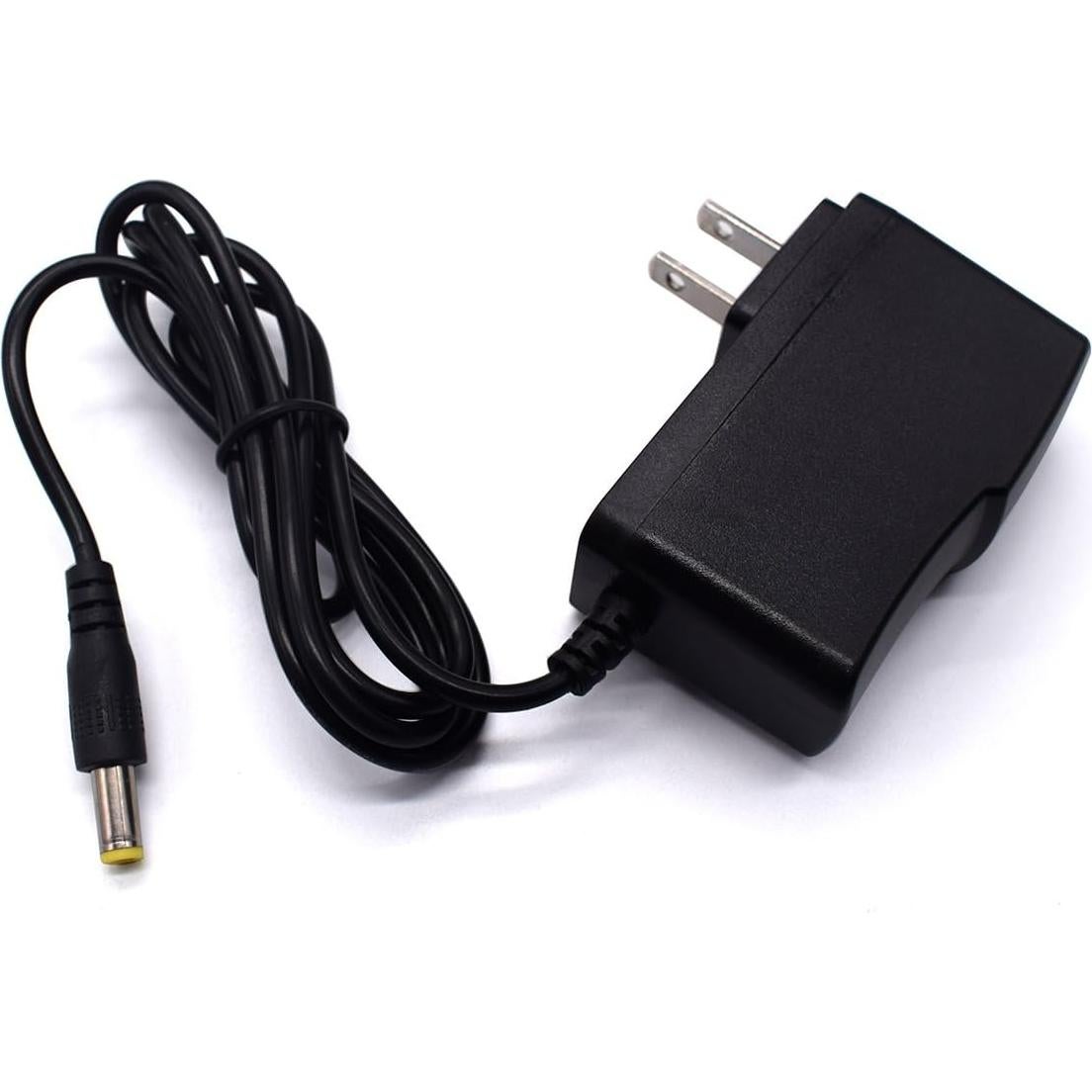 Adaptador de corriente 5V 2A AMGUR para TV Box y dispositivos