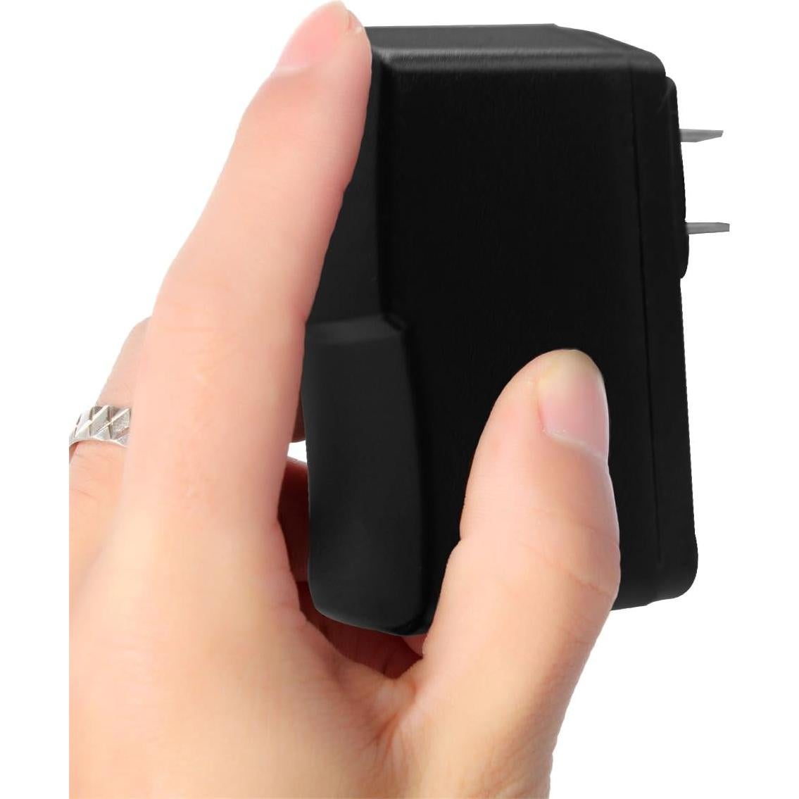 Adaptador de corriente 5V 2A AMGUR para TV Box y dispositivos