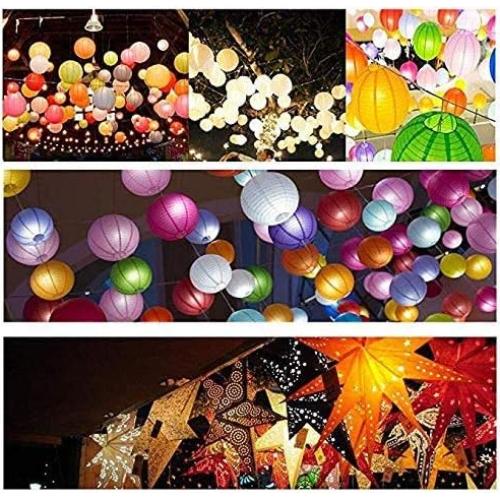 Luces LED sumergibles MATA LEON con control remoto - 10 luces